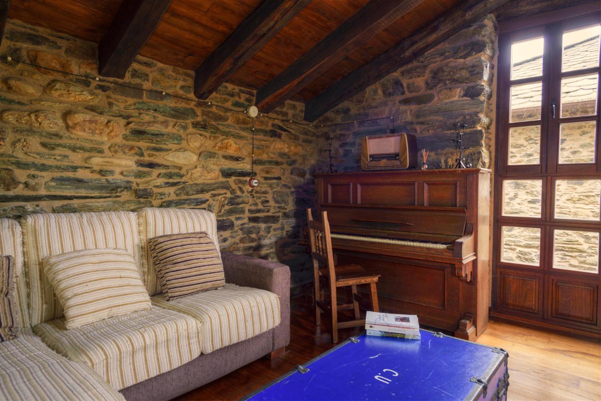 Casa Bouza
