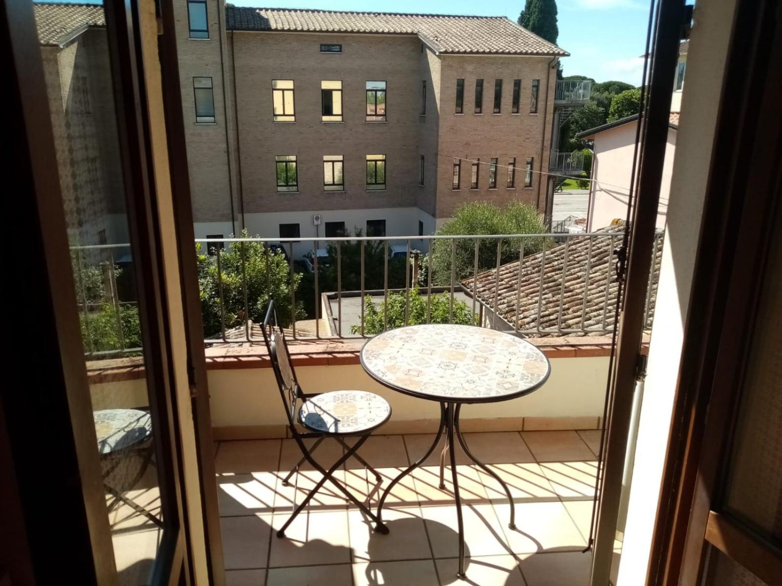 Camere Paolo