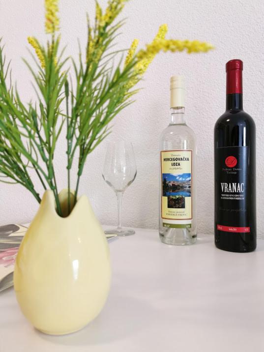Apartmani Ivković+