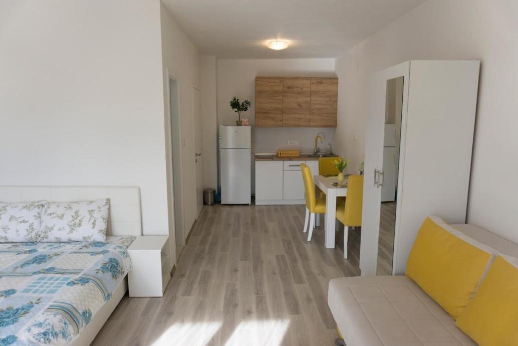 Apartmani Ivković+