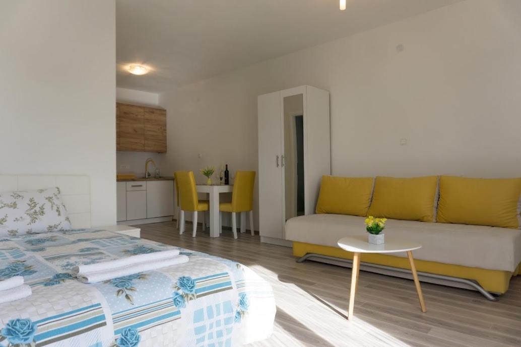 Apartmani Ivković+