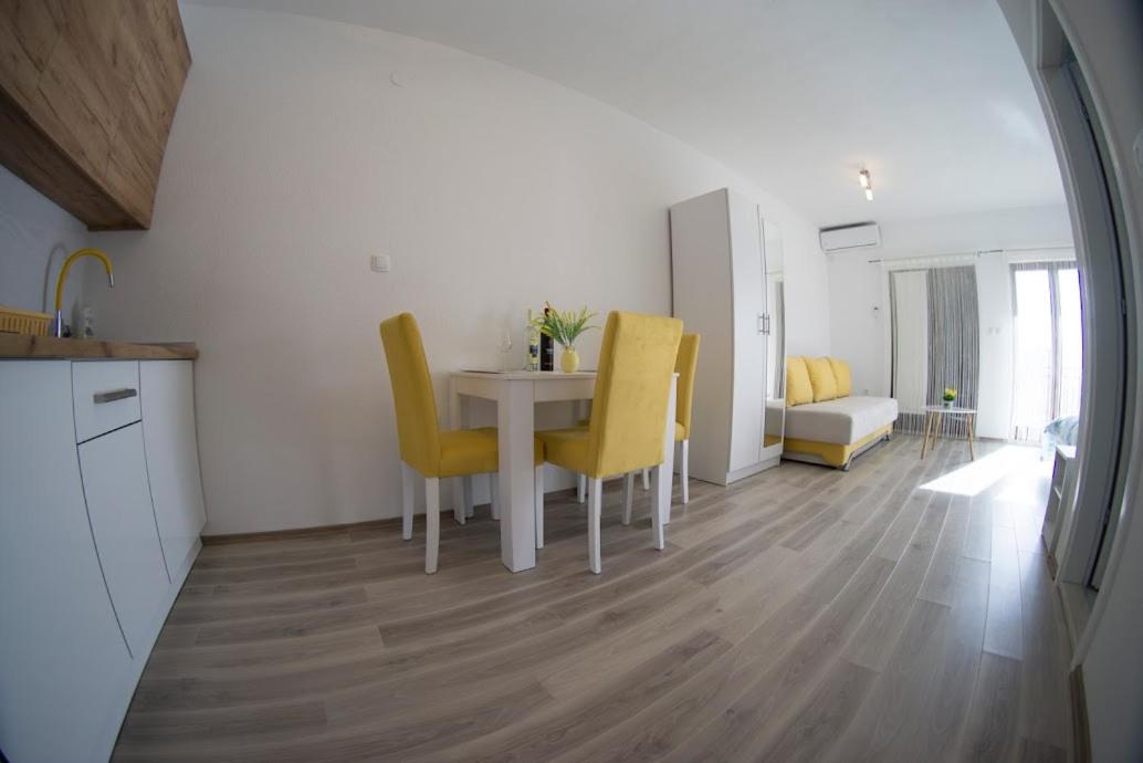 Apartmani Ivković+