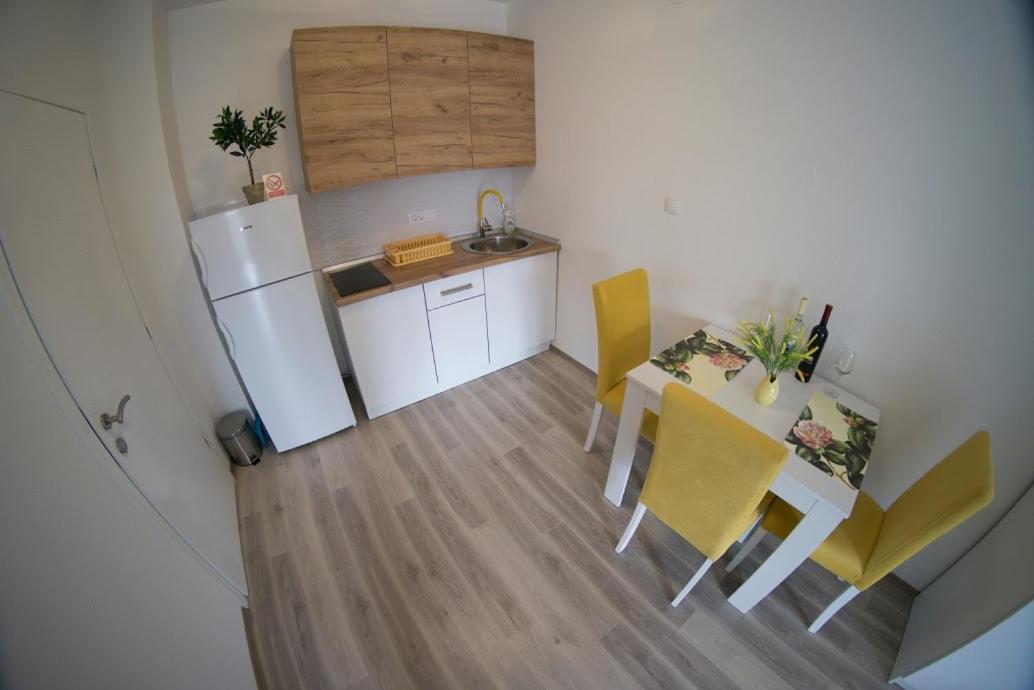Apartmani Ivković+