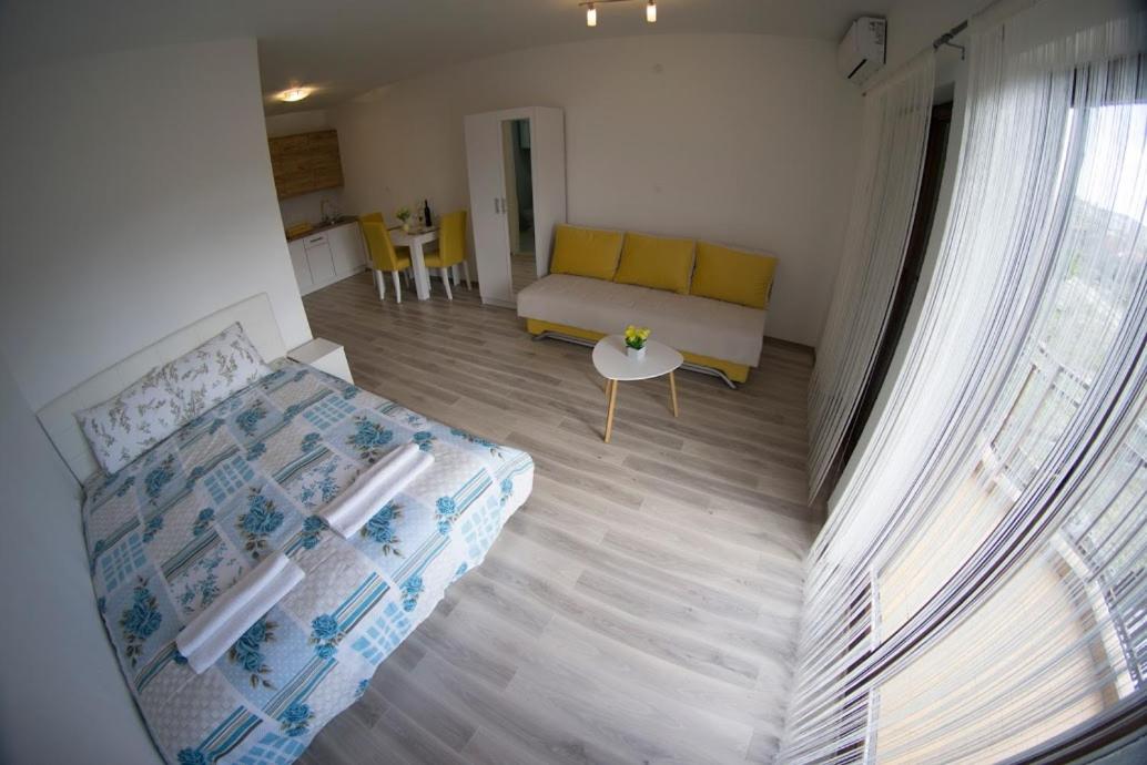 Apartmani Ivković+
