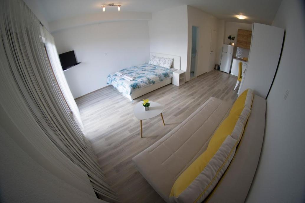Apartmani Ivković+