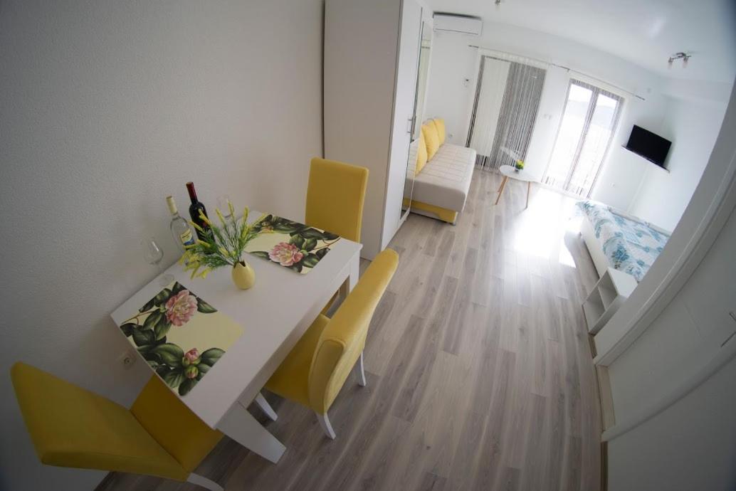 Apartmani Ivković+
