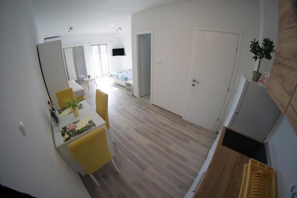 Apartmani Ivković+