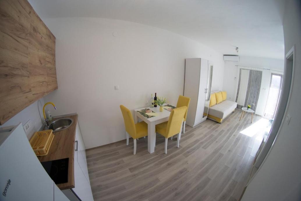 Apartmani Ivković+