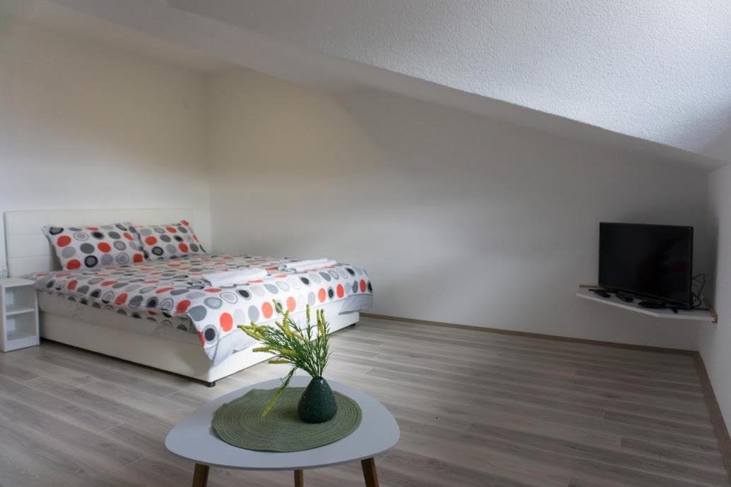 Apartmani Ivković+