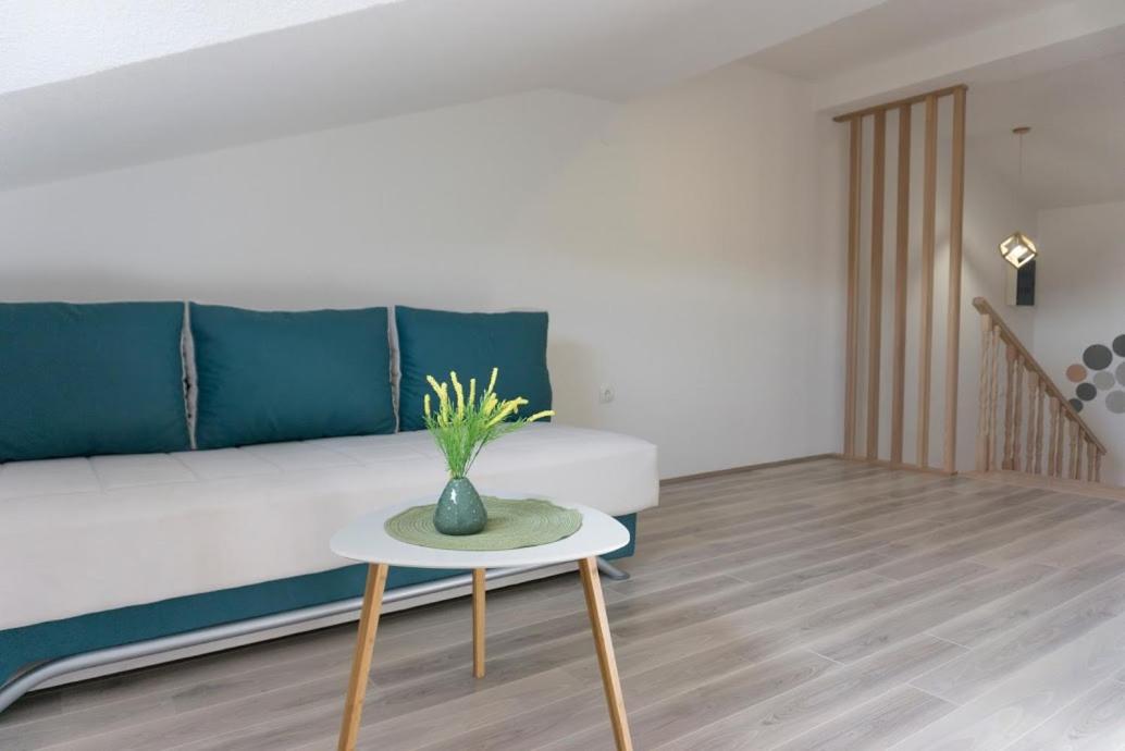 Apartmani Ivković+