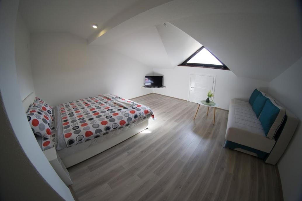 Apartmani Ivković+