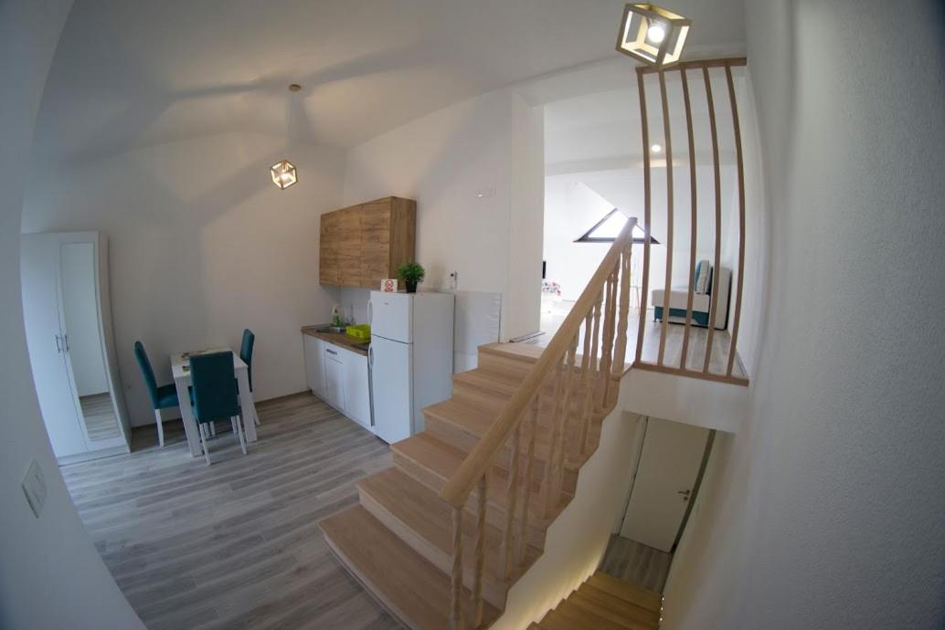 Apartmani Ivković+