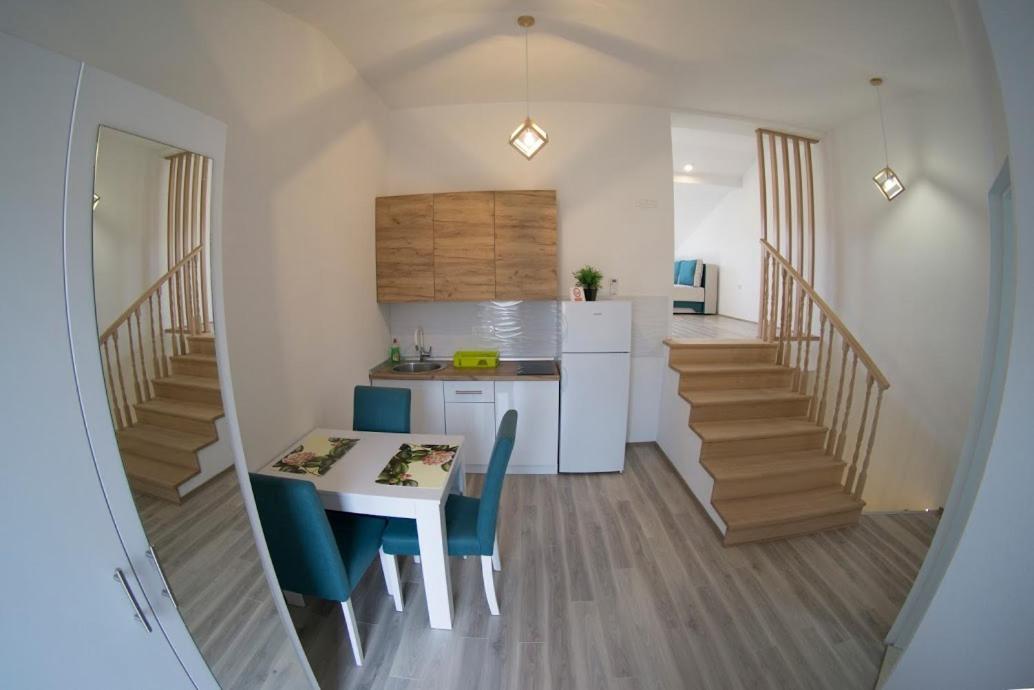 Apartmani Ivković+
