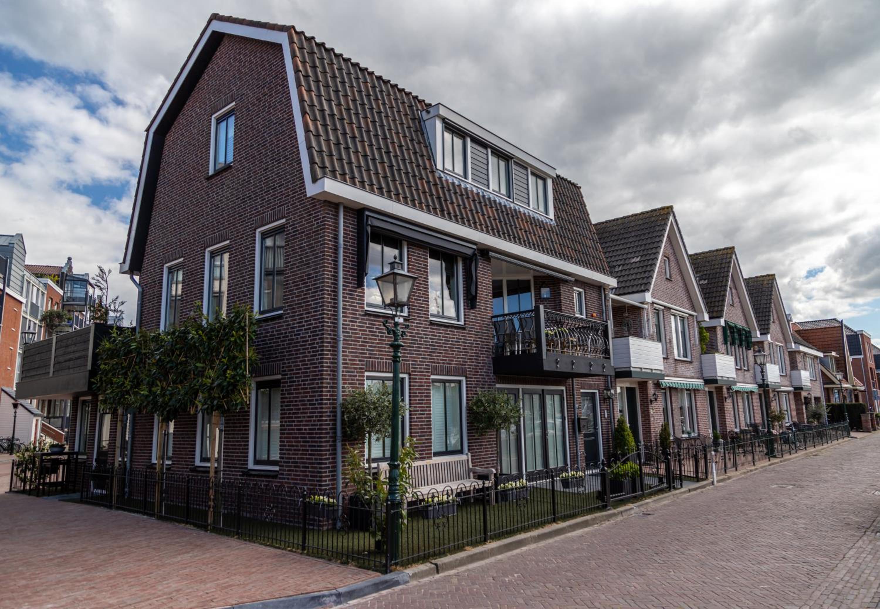 B&B de Nieuwe Haven view 2