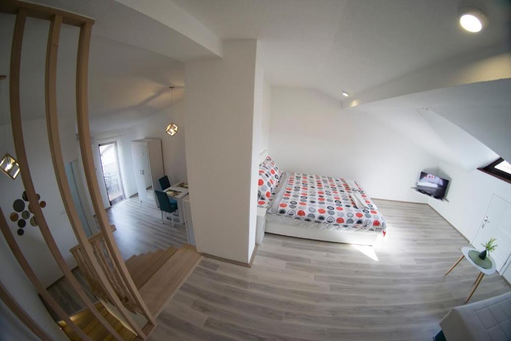 Apartmani Ivković+