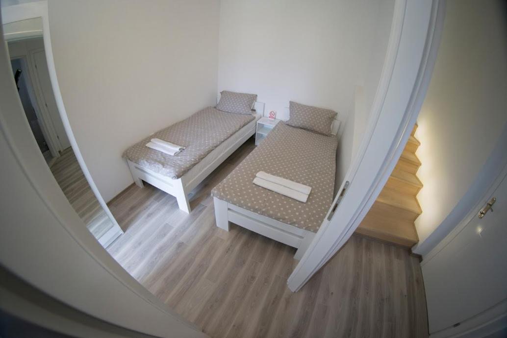 Apartmani Ivković+