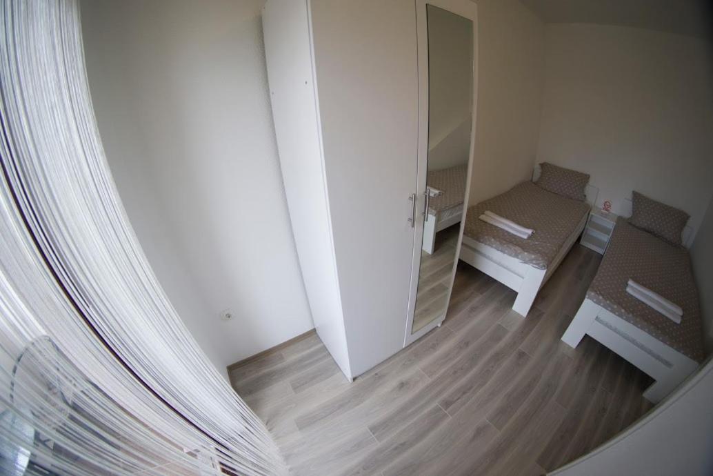 Apartmani Ivković+