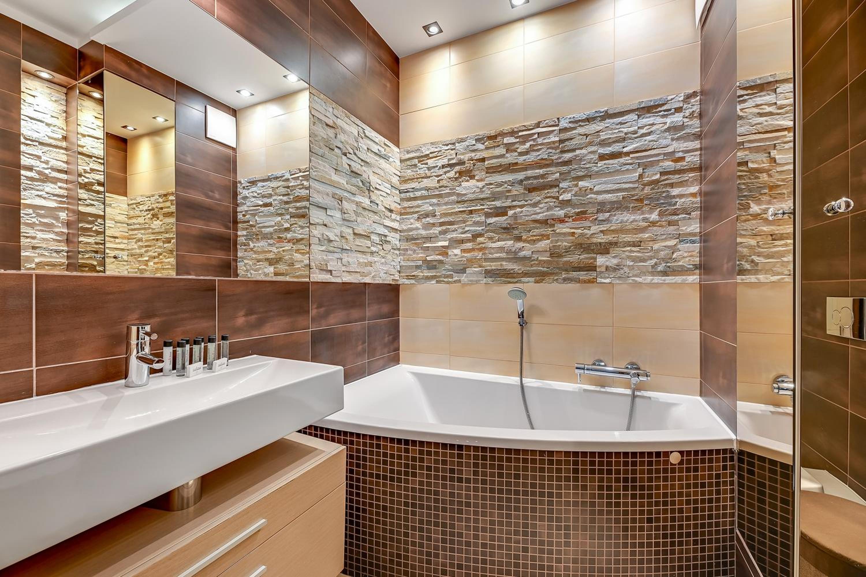 Dom & House Apartments - Marina Residence