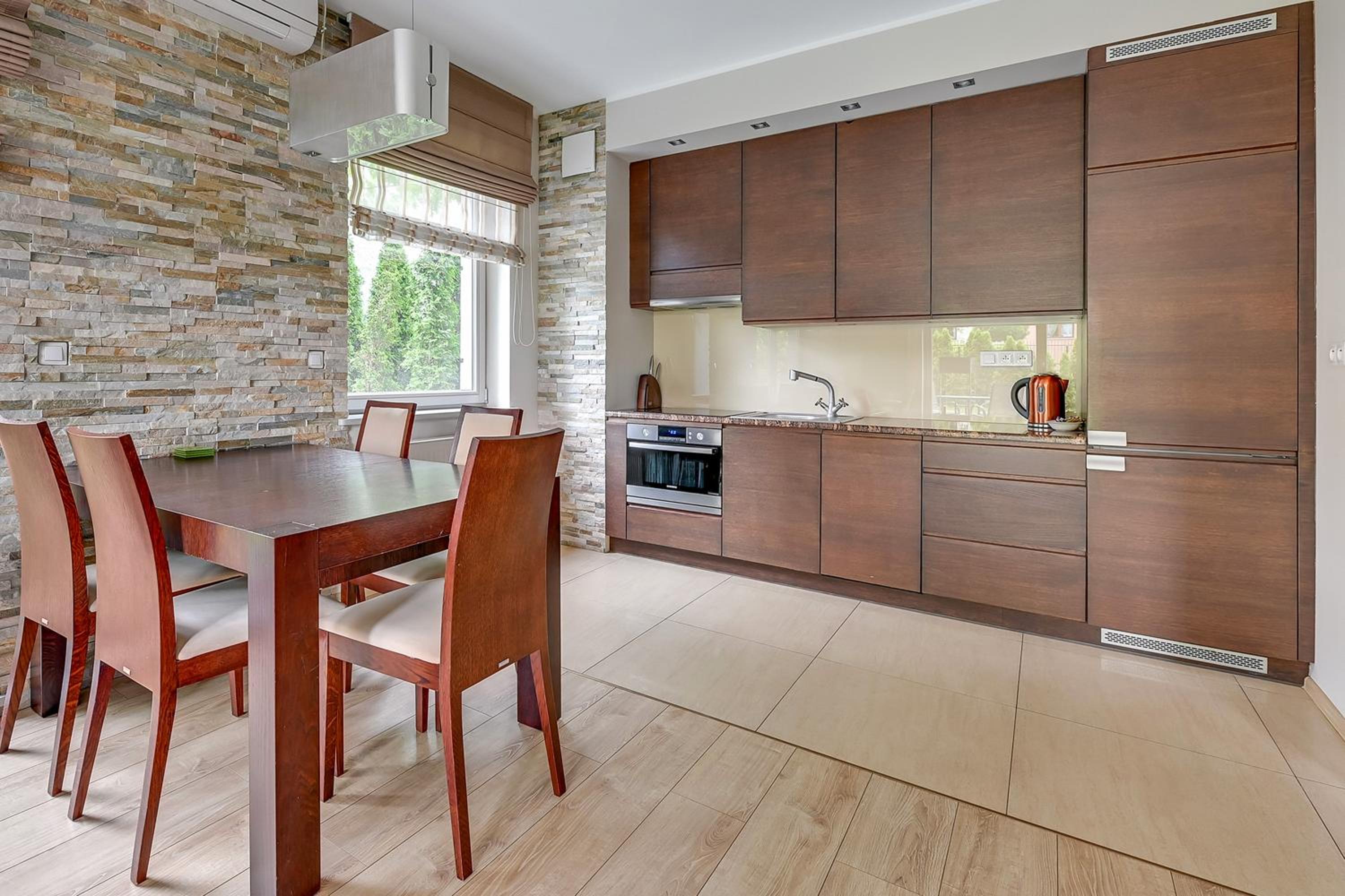 Dom & House Apartments - Marina Residence