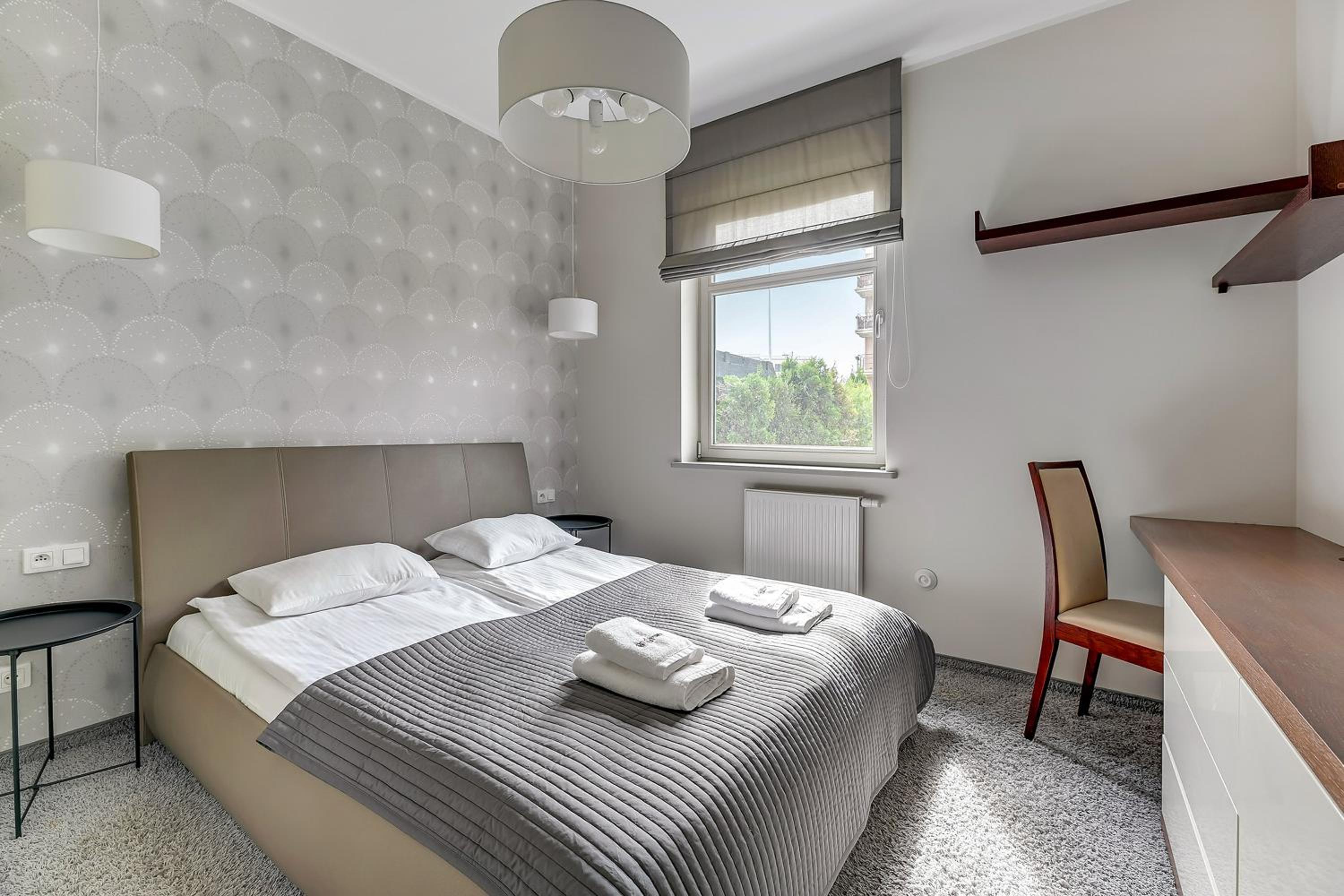 Dom & House Apartments - Marina Residence