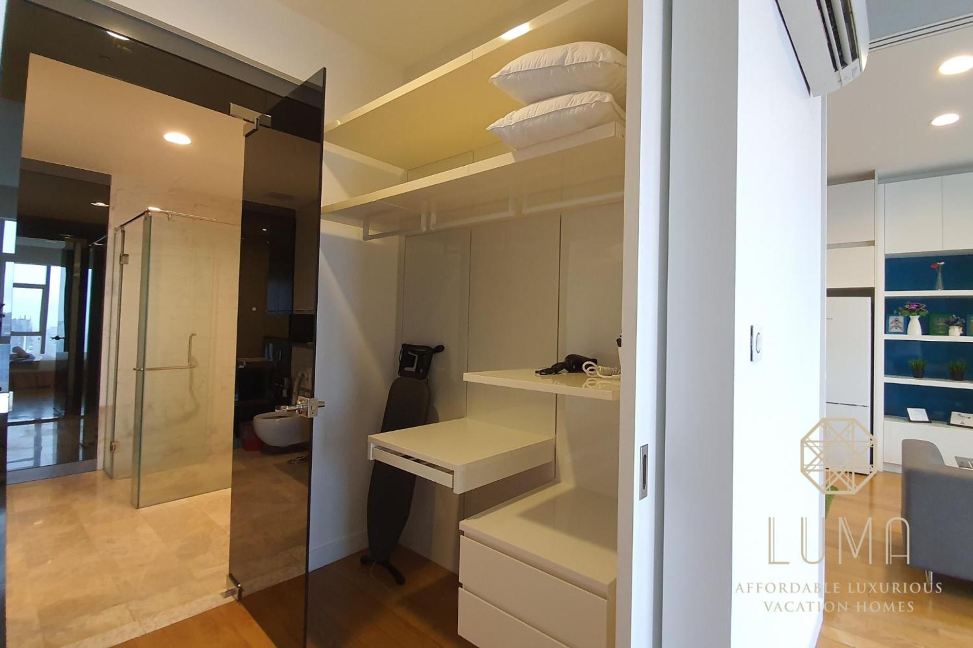 The Platinum Kuala Lumpur by LUMA