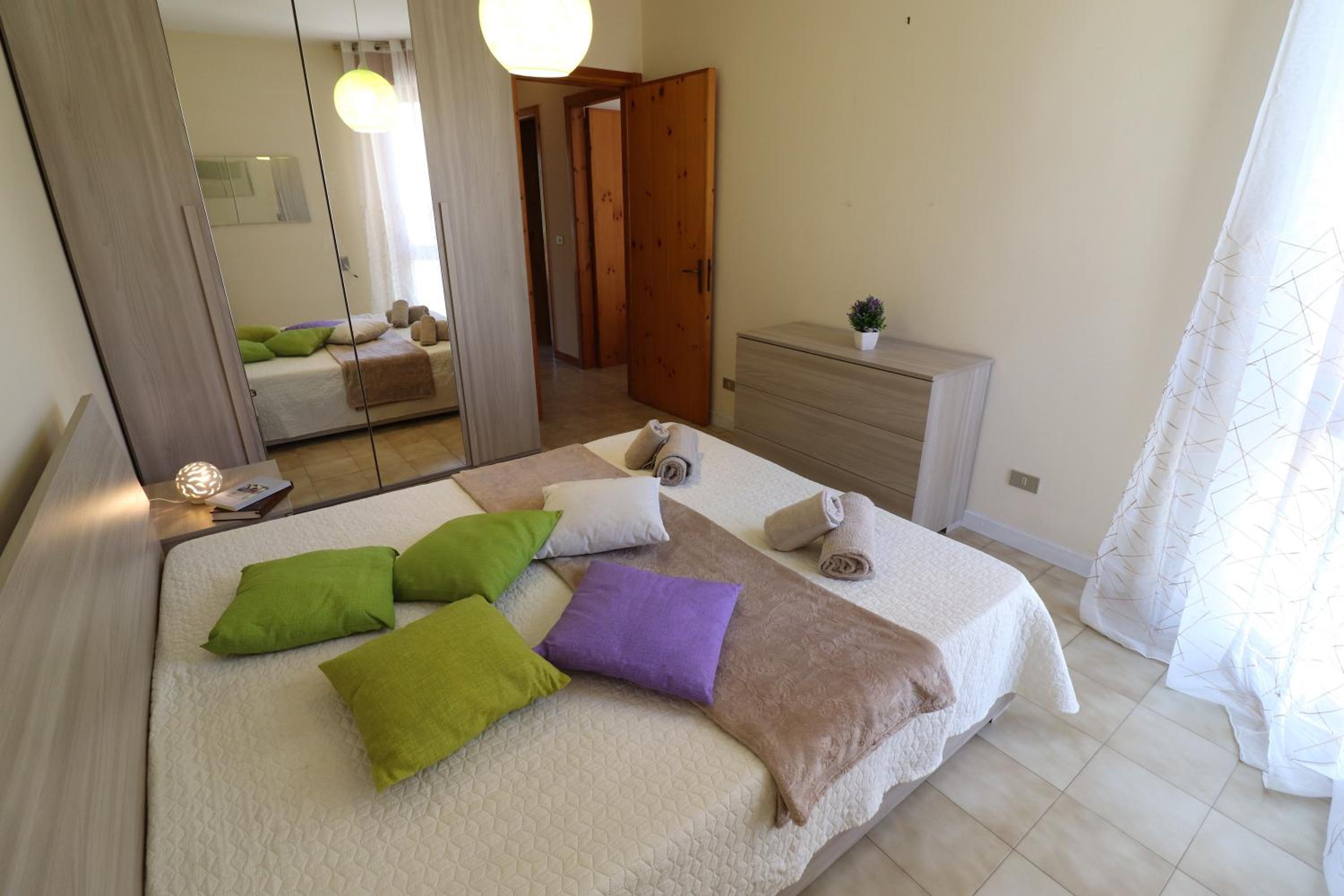 Casa vacanze Nicole in Salento 5 posti photo 2