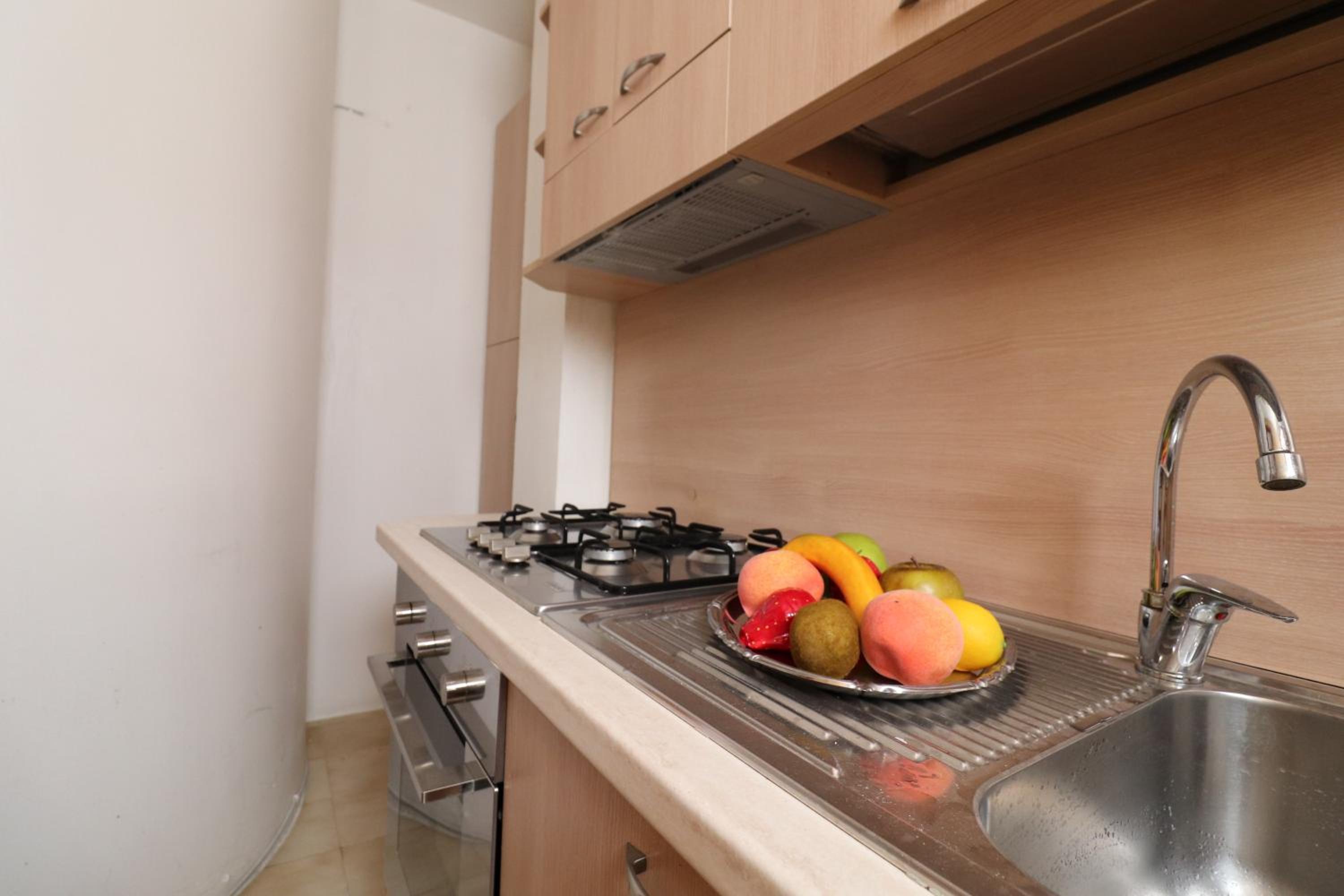 Casa vacanze Nicole in Salento 5 posti photo 5