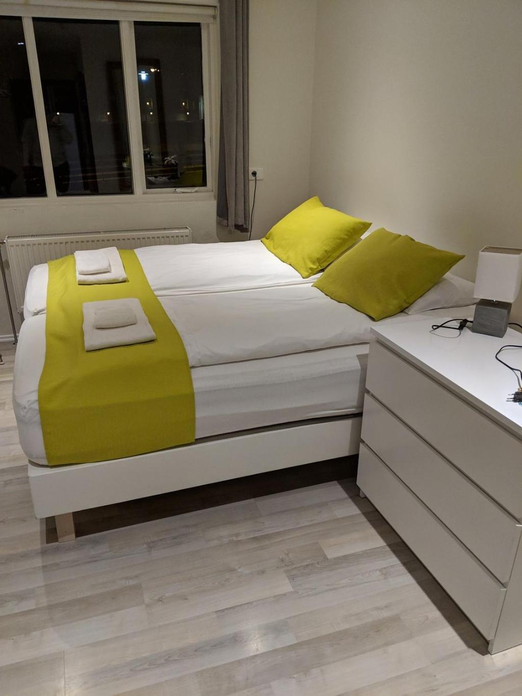 Apotek Guesthouse view 3