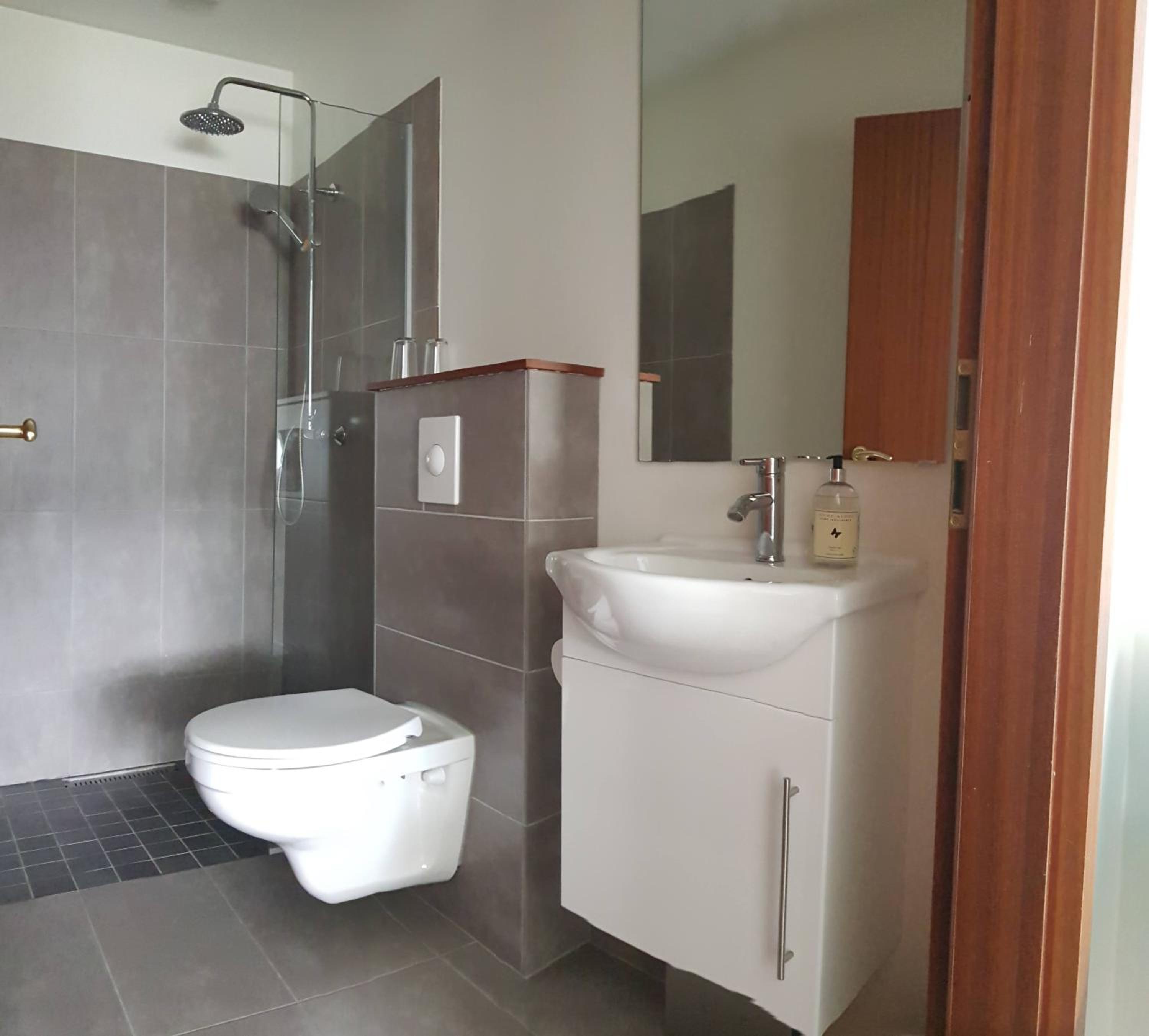 Apotek Guesthouse view 4
