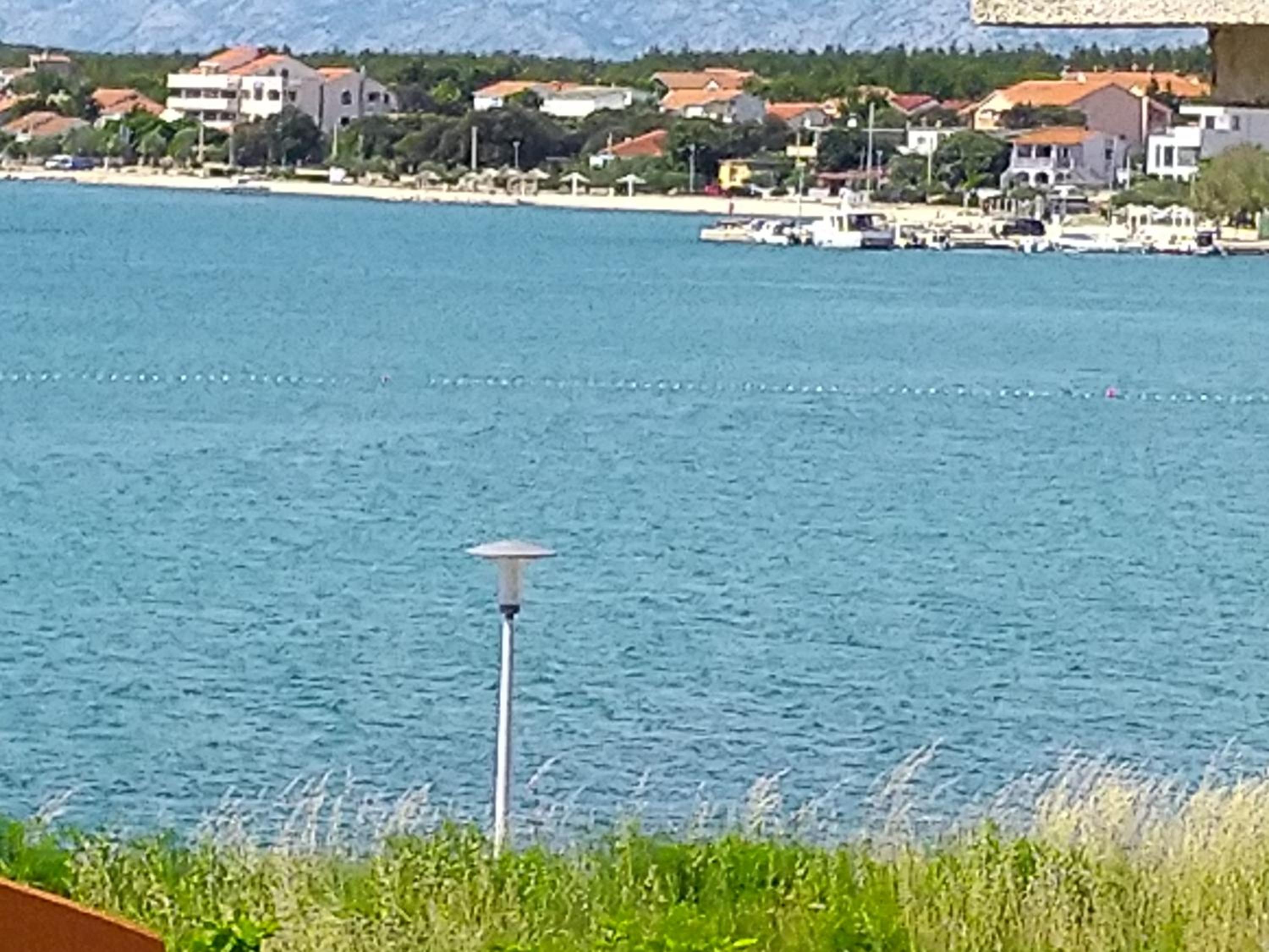 Apartments Zadar Nin Anton i Martina