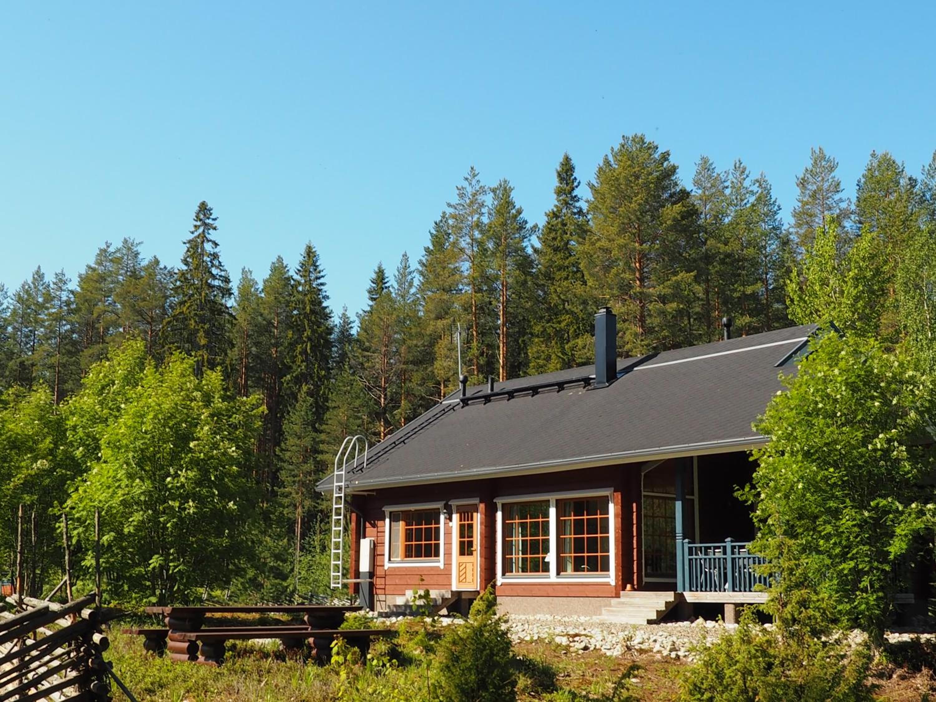 Aalto Koli view 5