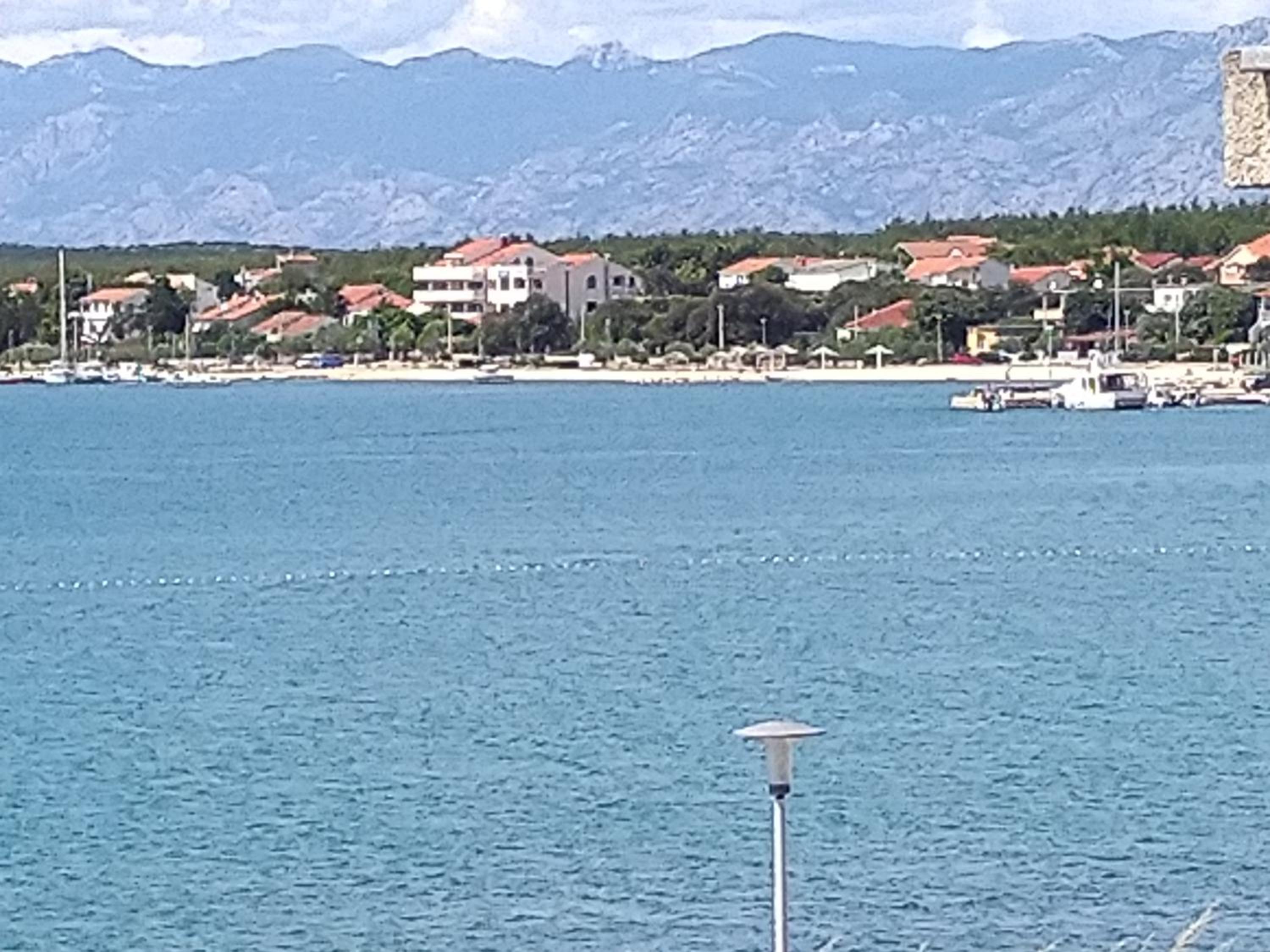 Apartments Zadar Nin Anton i Martina