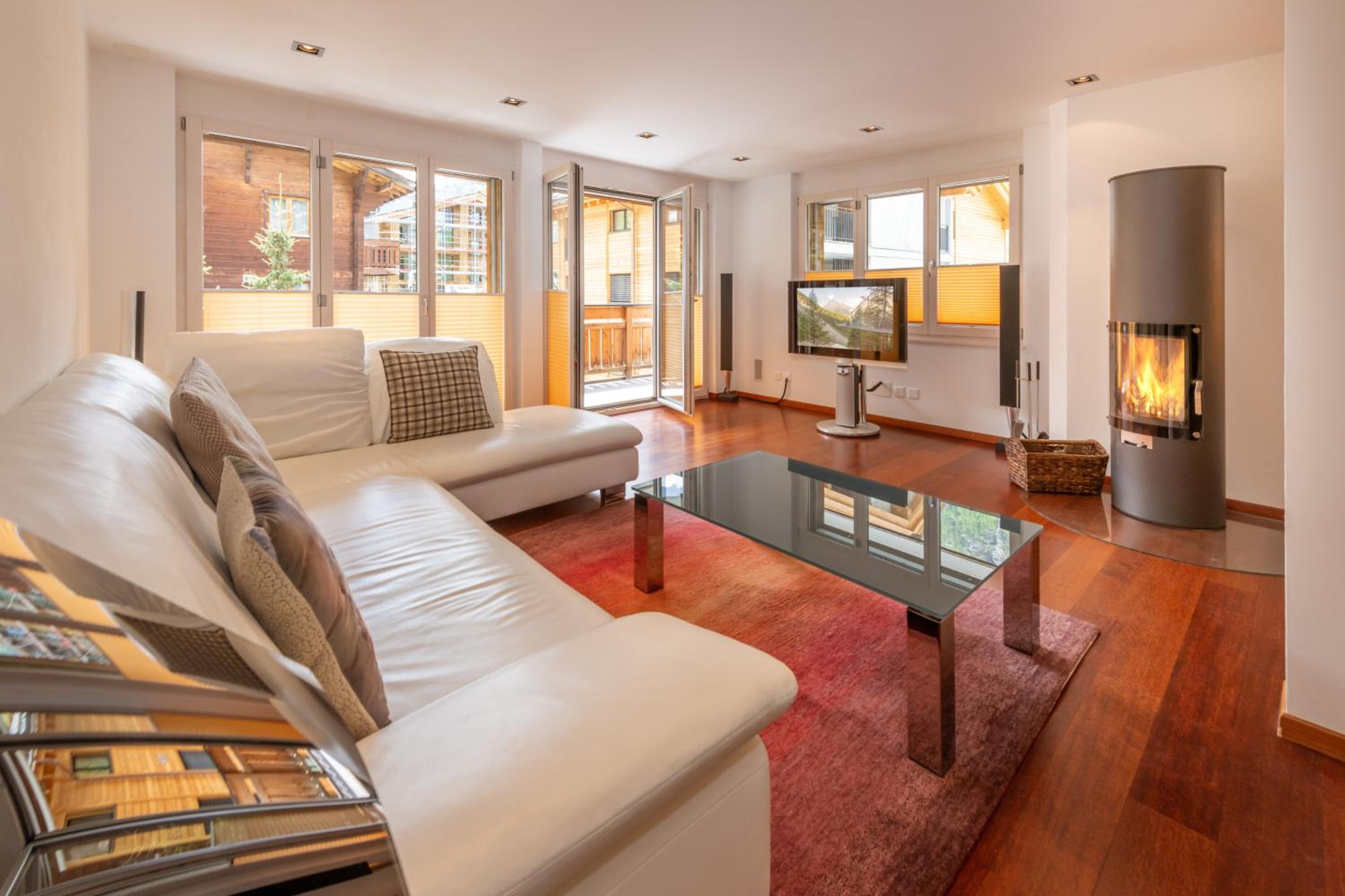 Casa Della Luce Apartments by Zermatt Premium Apartments