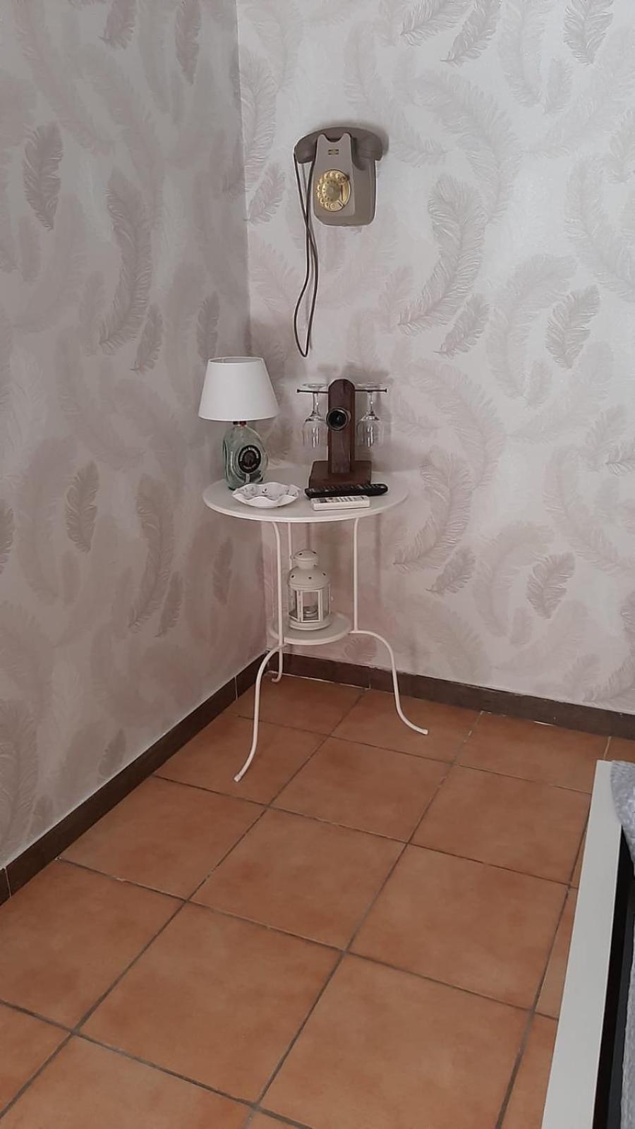 b&b ERCOLANO Scavi
