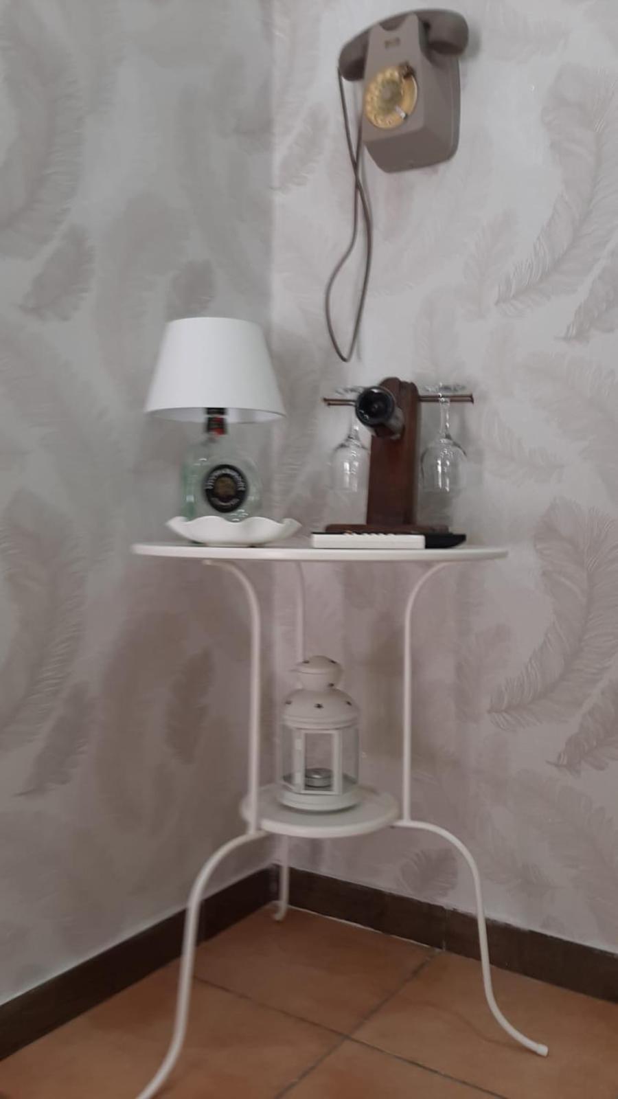 b&b ERCOLANO Scavi