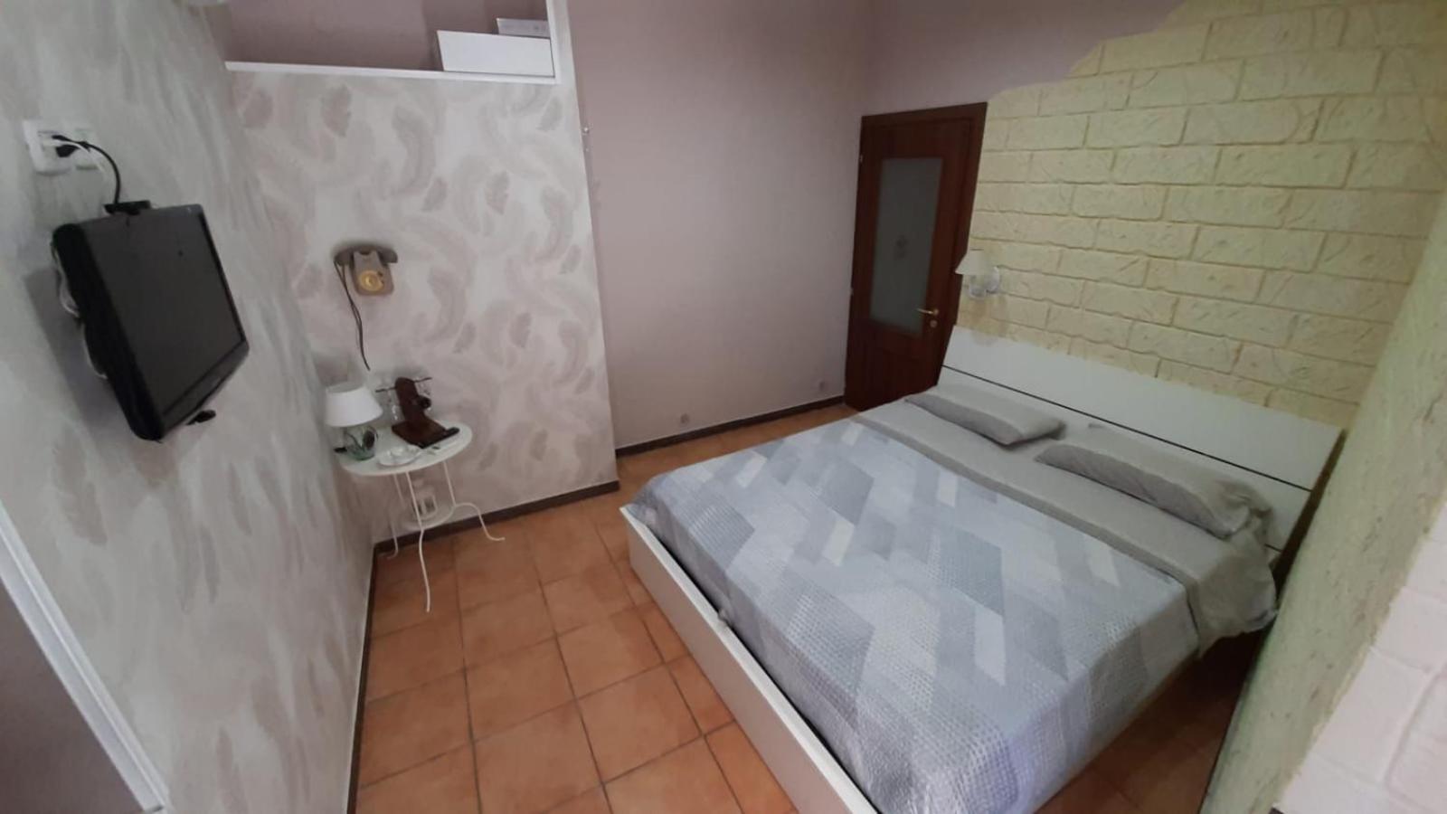 b&b ERCOLANO Scavi