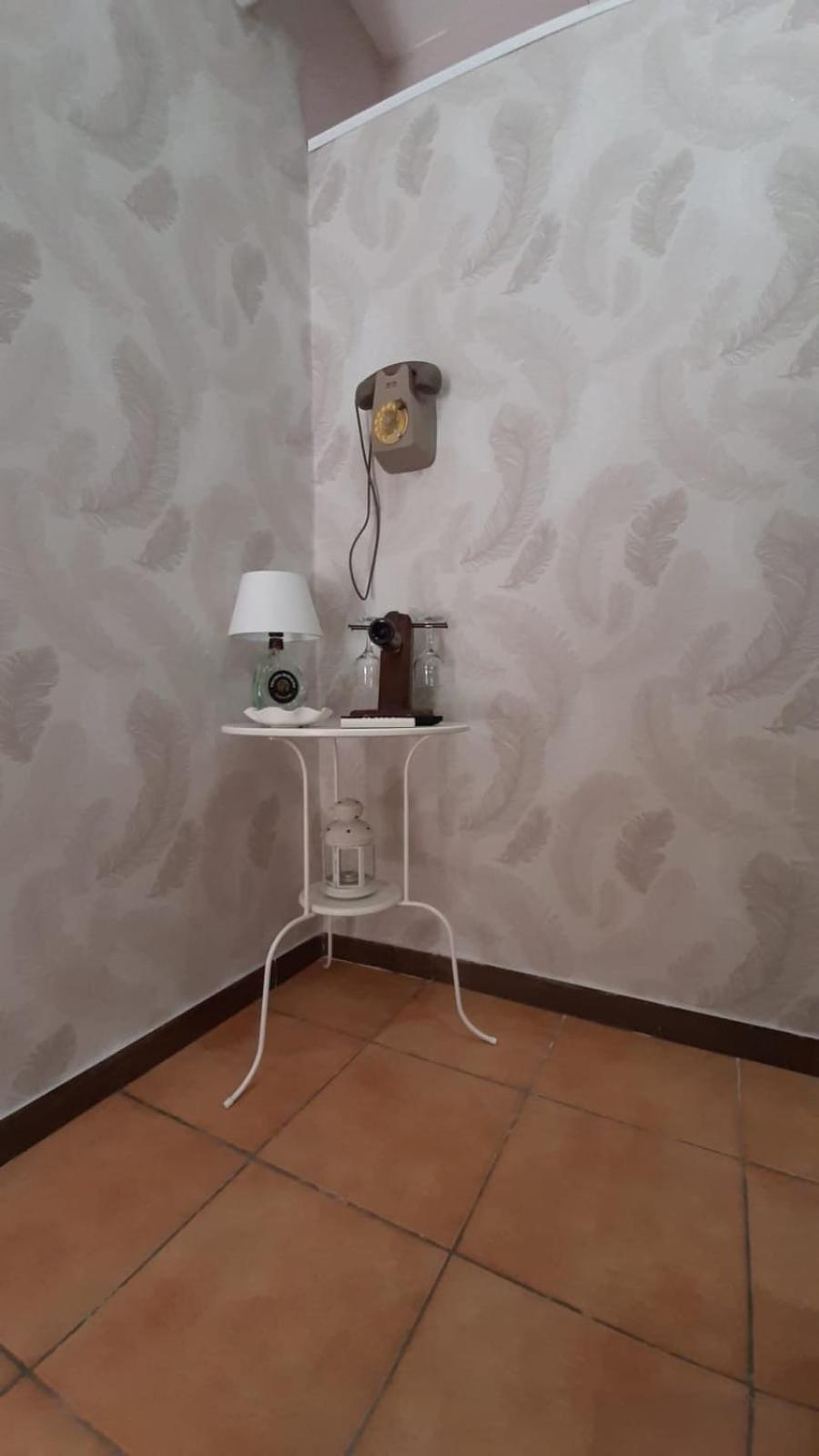 b&b ERCOLANO Scavi