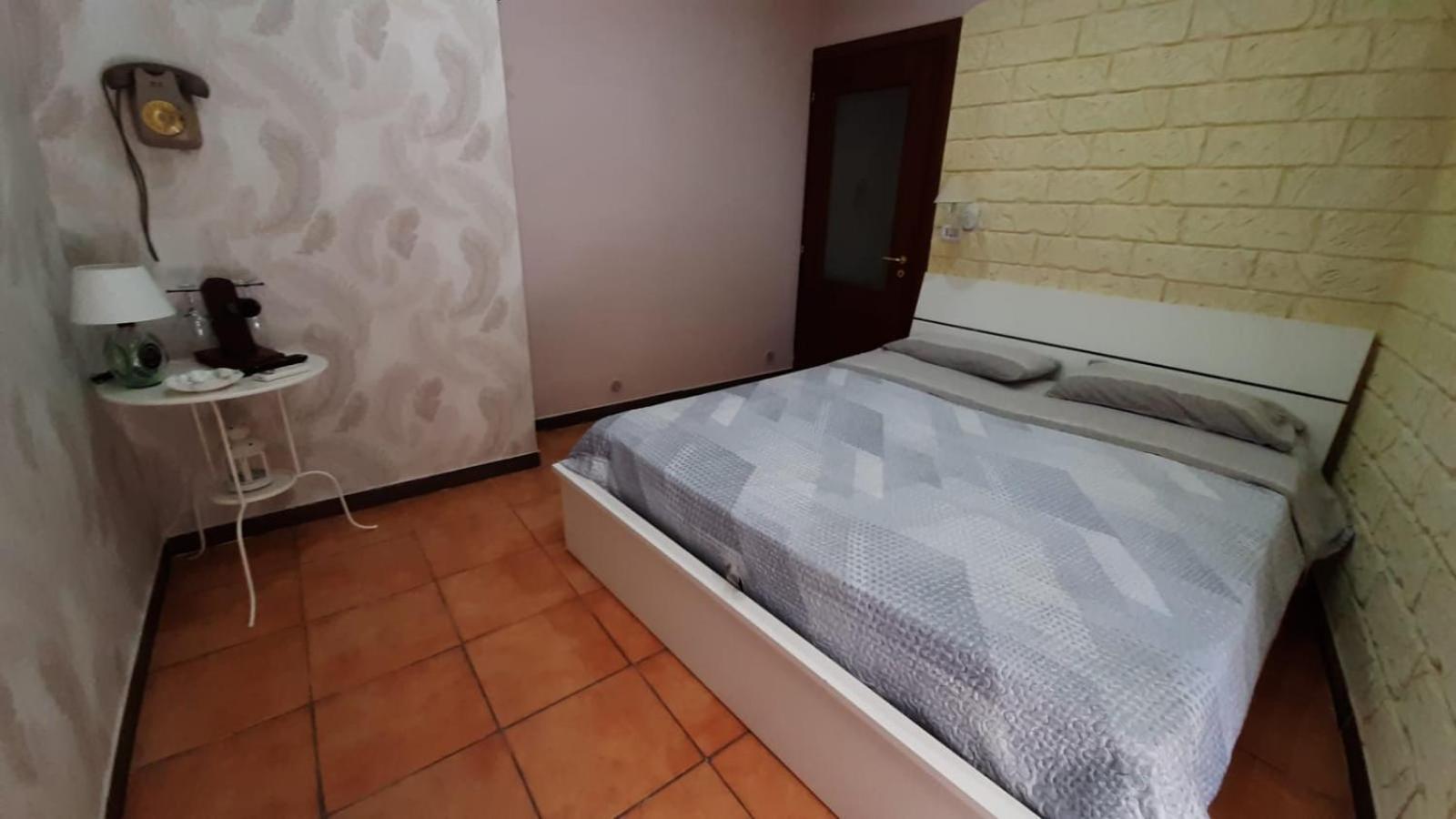 b&b ERCOLANO Scavi