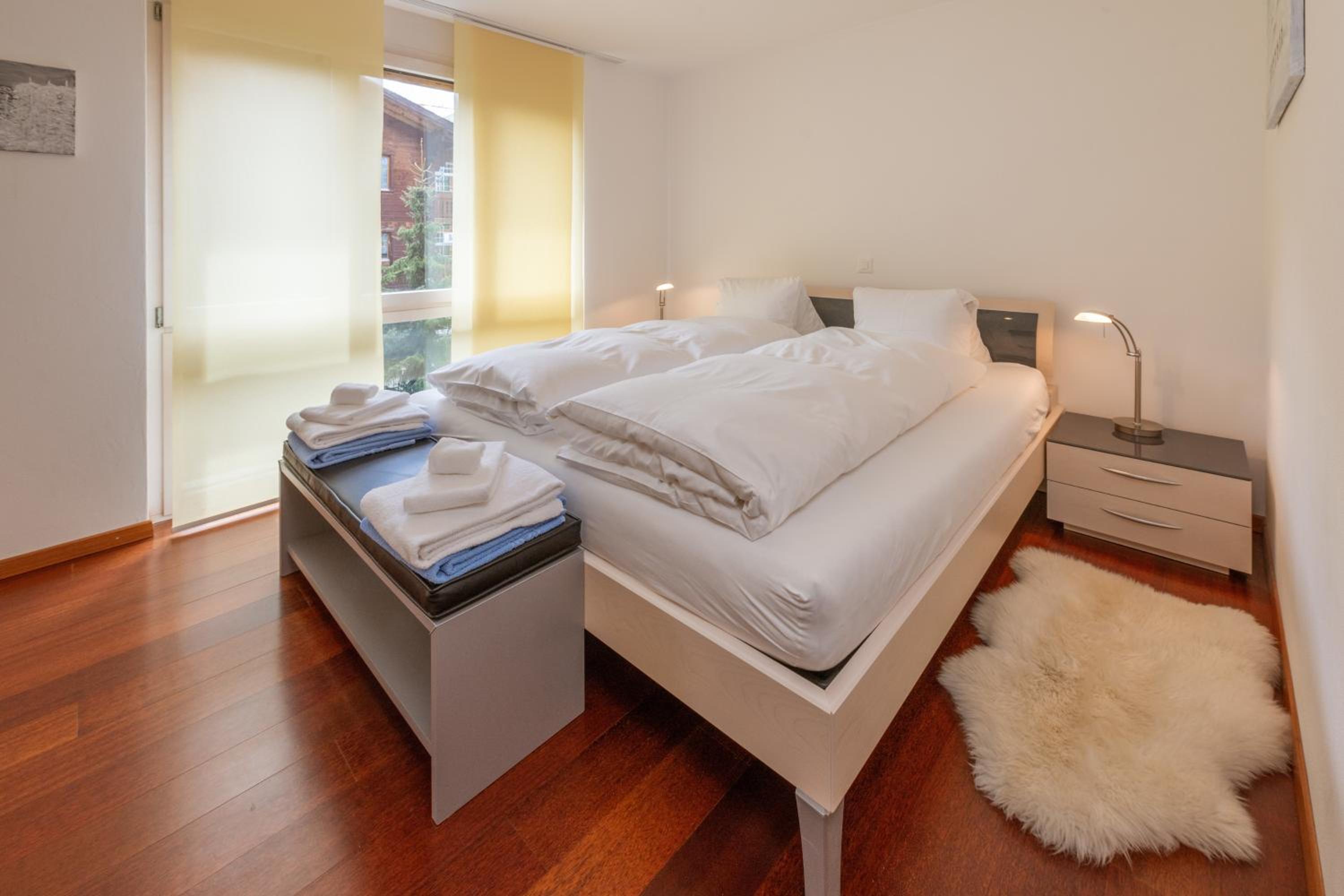 Casa Della Luce Apartments by Zermatt Premium Apartments