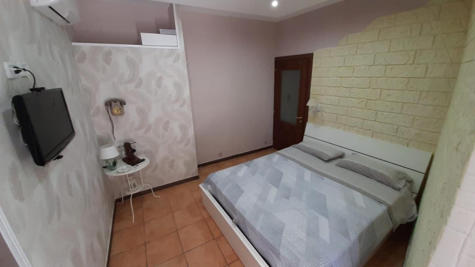 b&b ERCOLANO Scavi