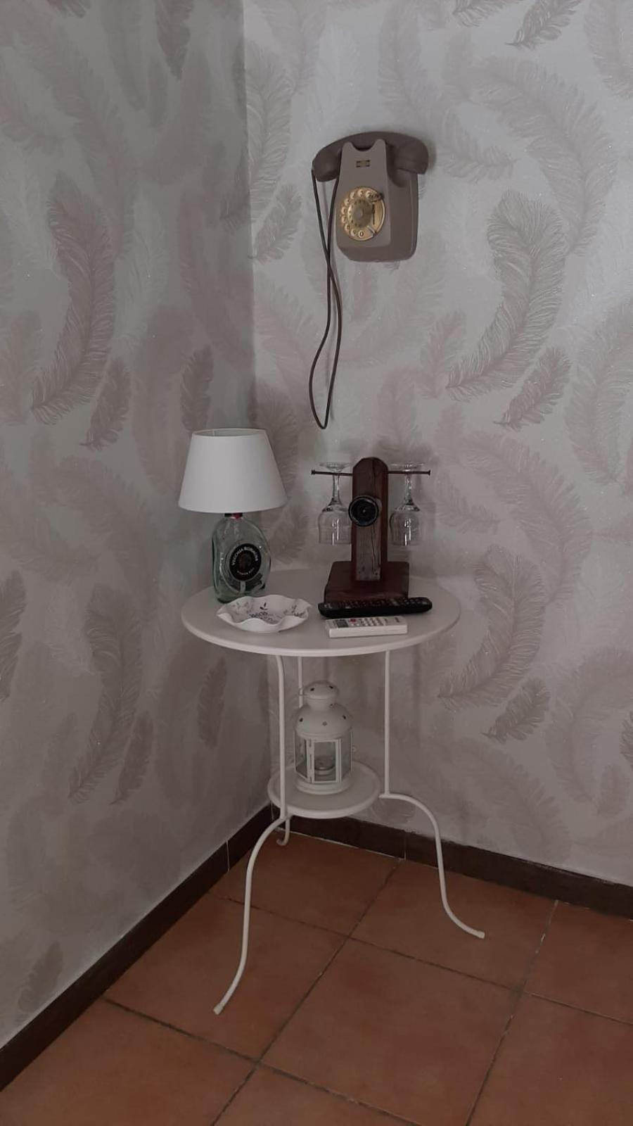 b&b ERCOLANO Scavi