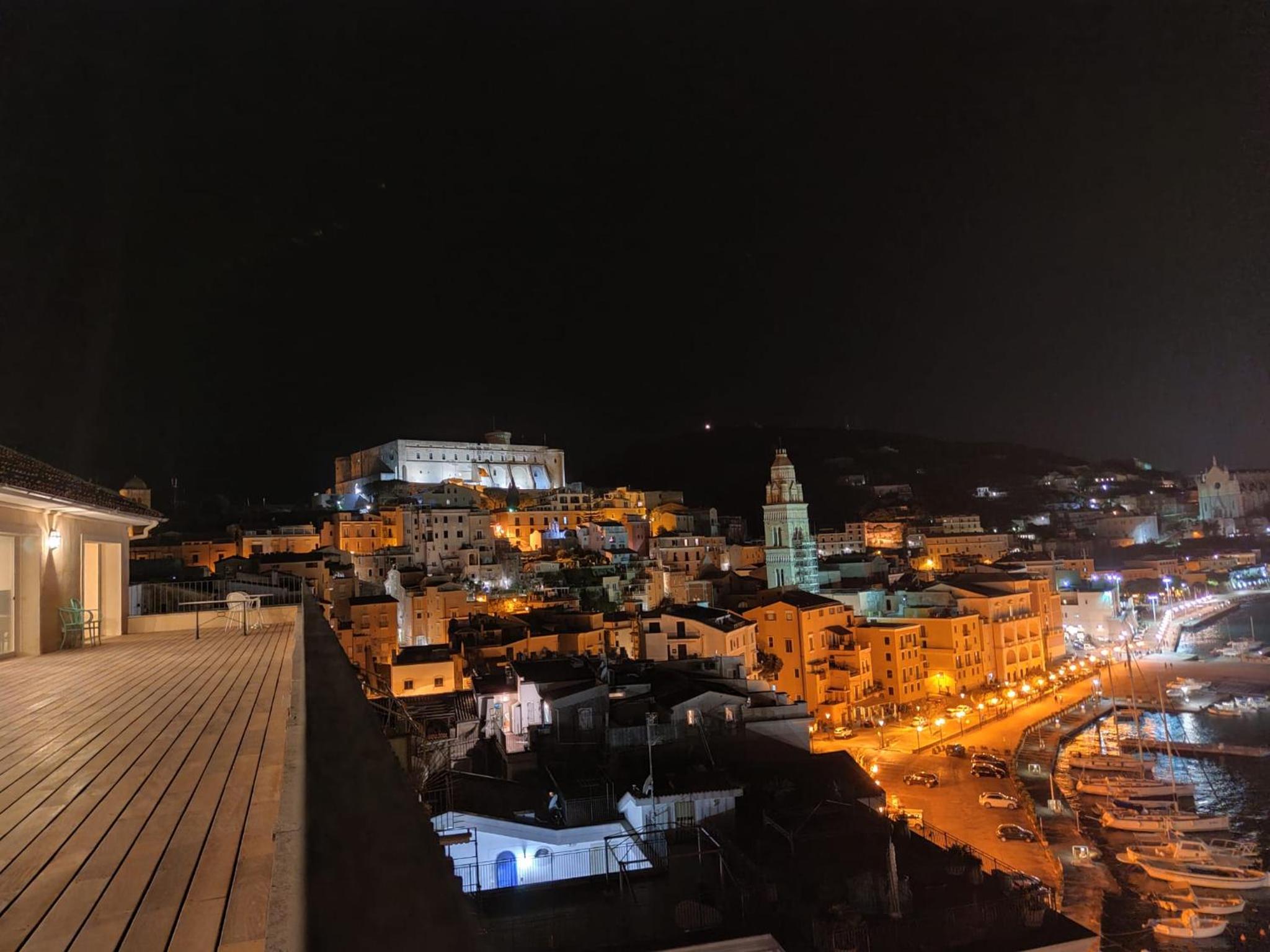 roof