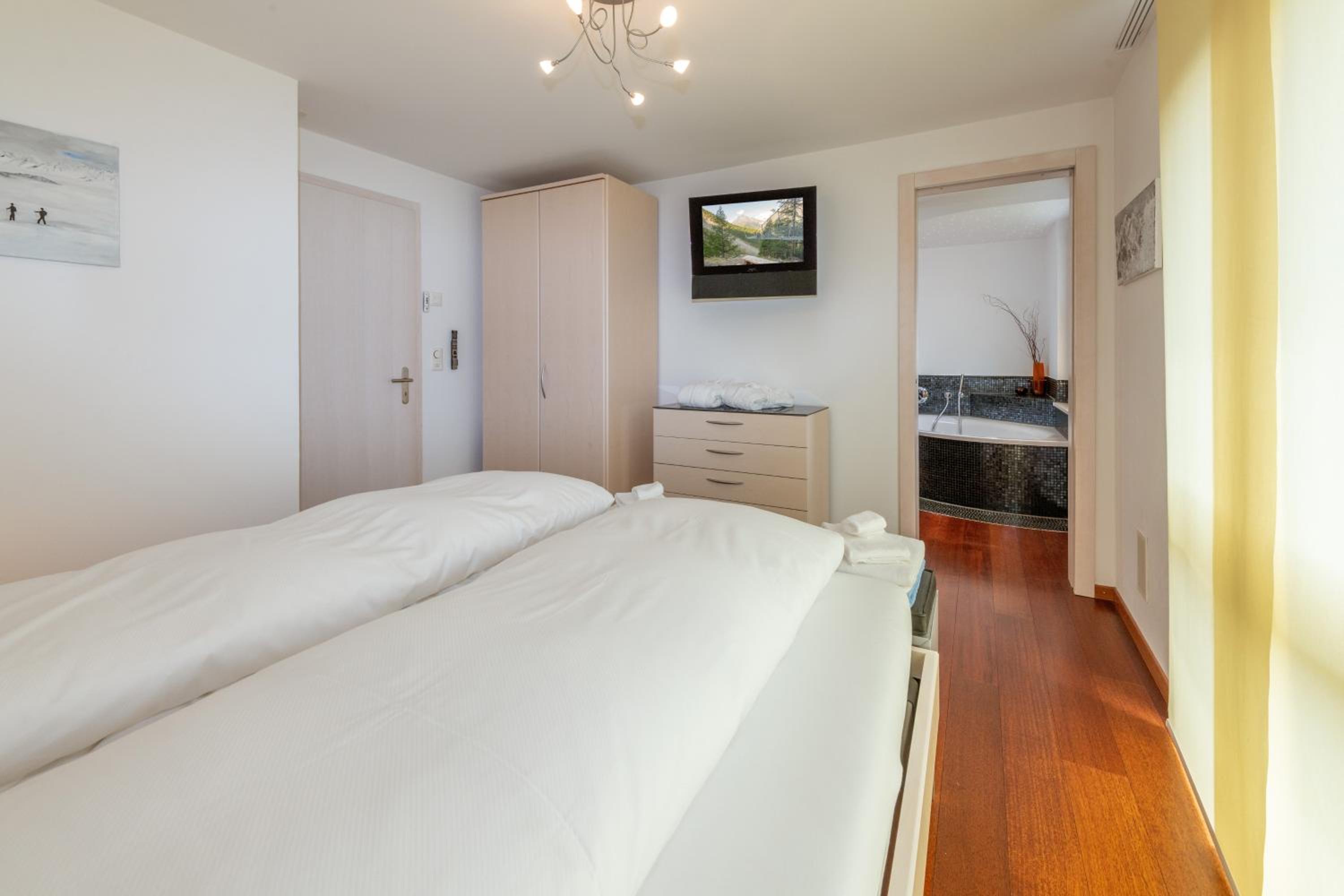 Casa Della Luce Apartments by Zermatt Premium Apartments