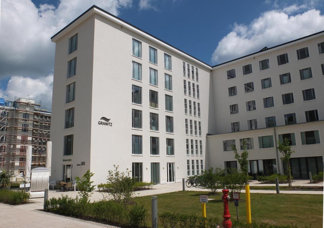 Ferienwohnung Albatros