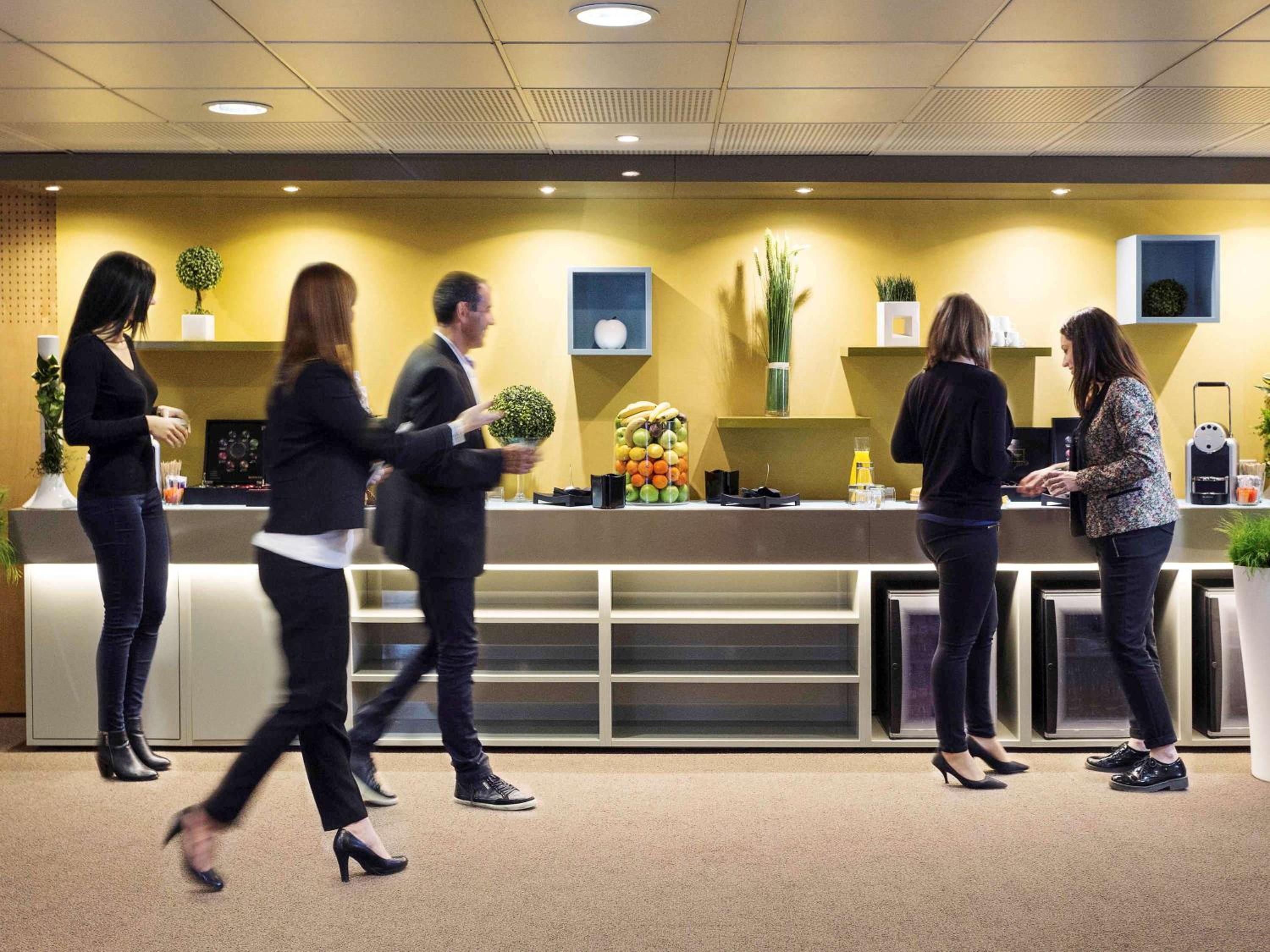 Mercure Pont d’Avignon Centre