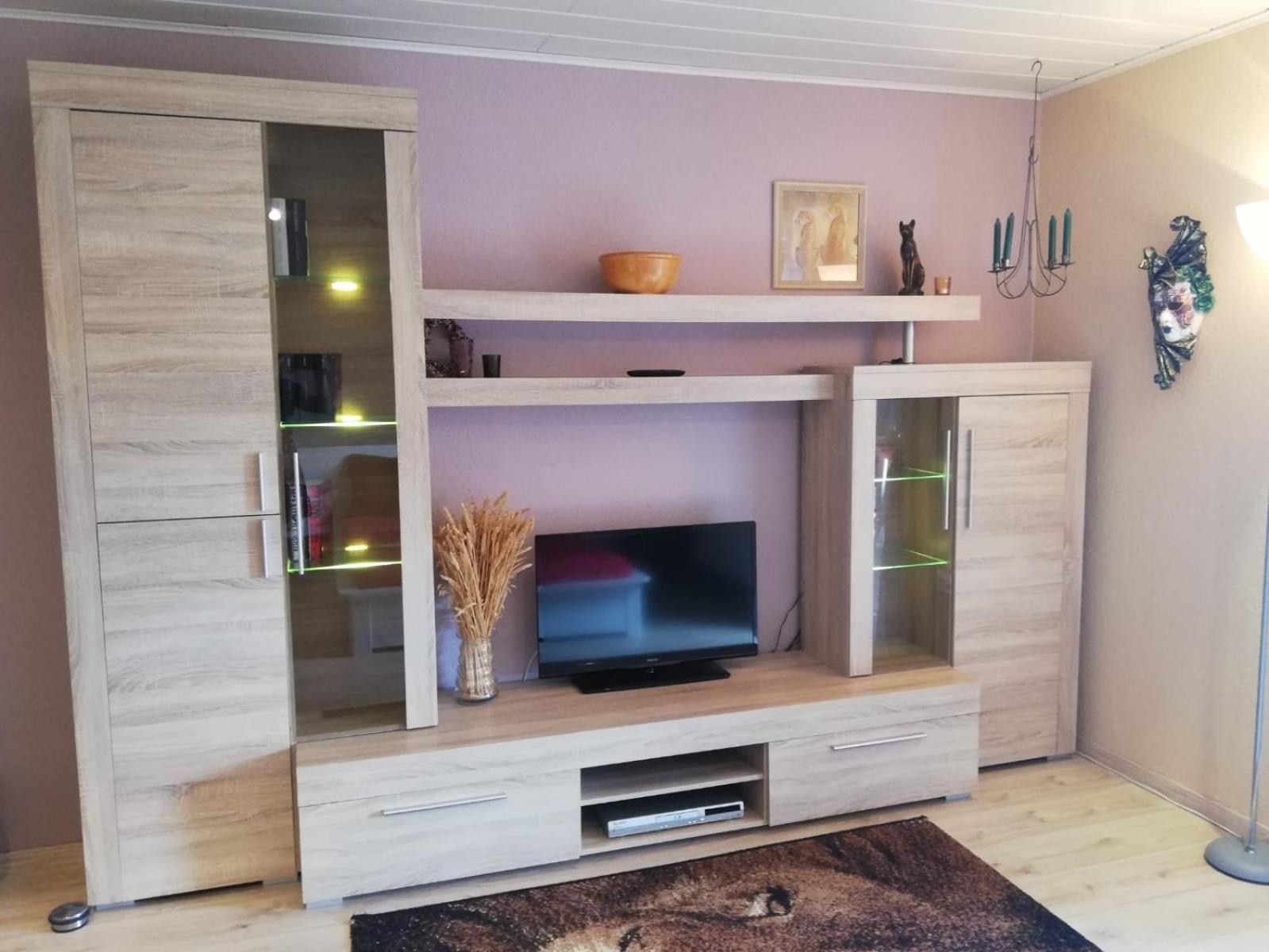 Goslar Ferienwohnung im Harz