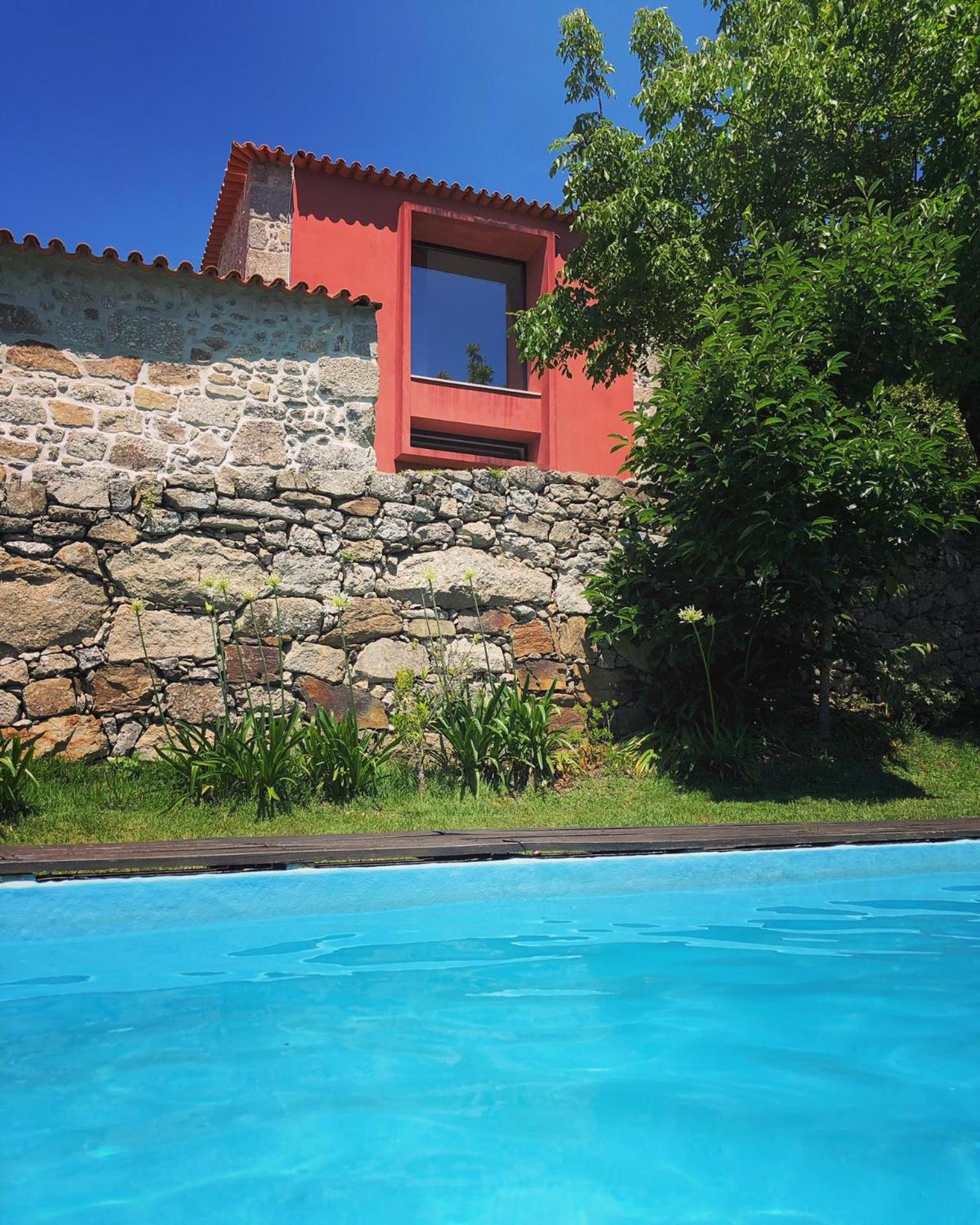 Quinta Da Ribeira view 3