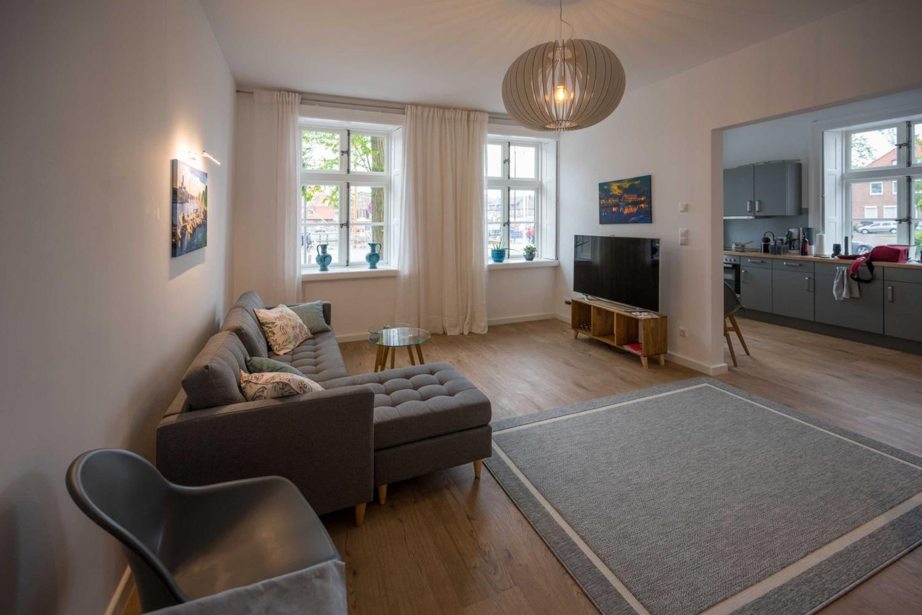 Ferienwohnung _Altes Zollamt_