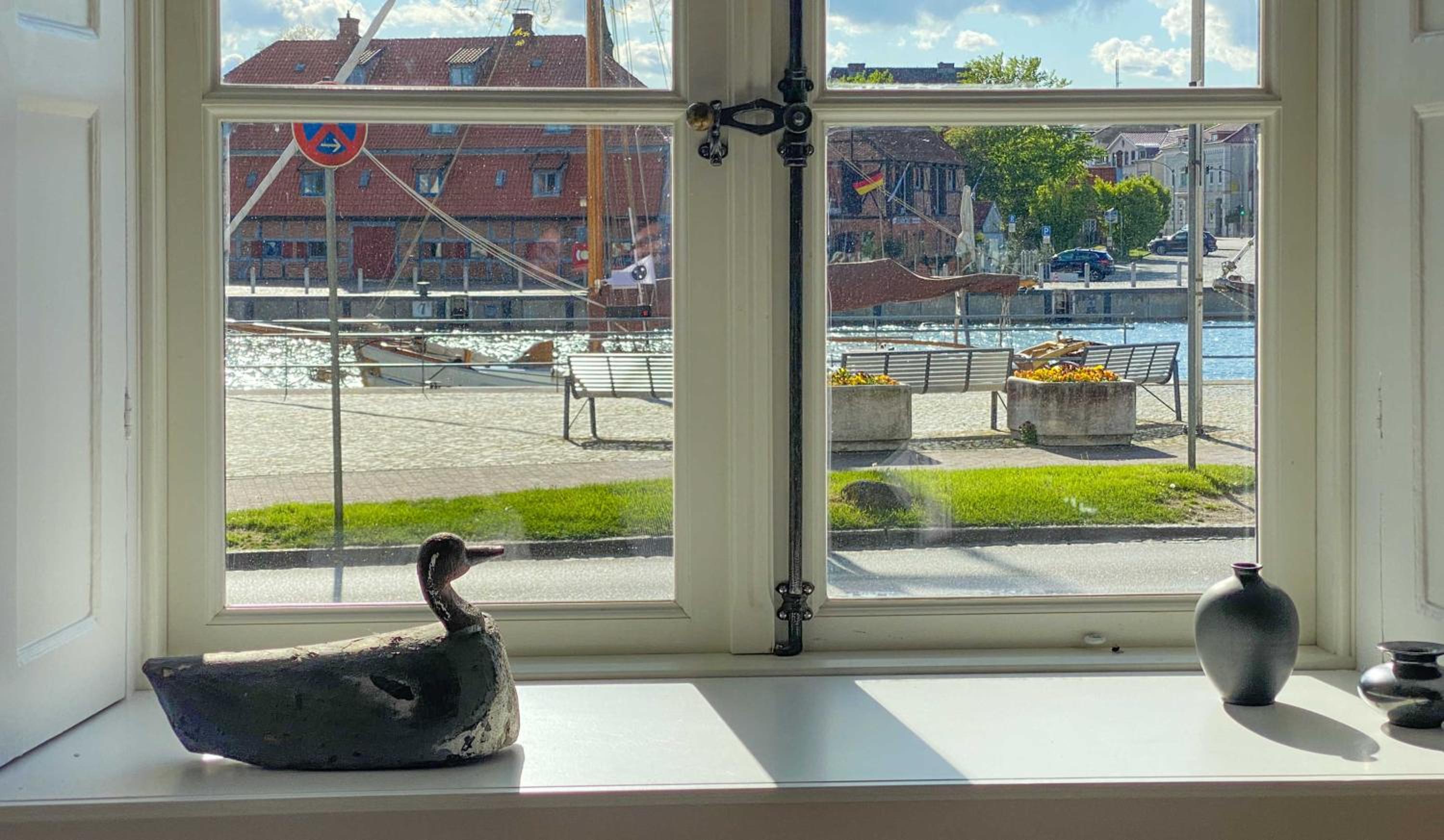 Ferienwohnung _Altes Zollamt_