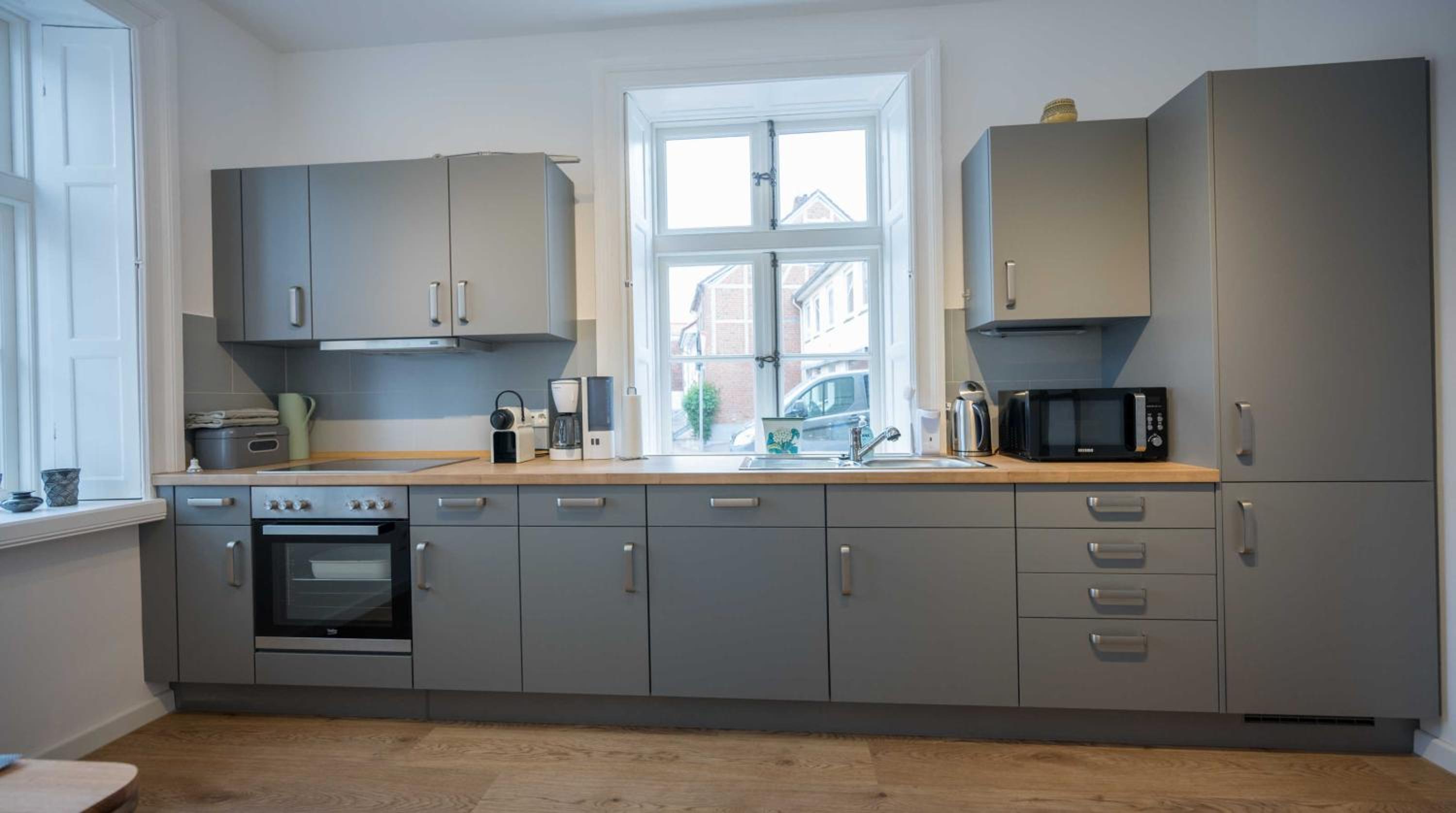 Ferienwohnung _Altes Zollamt_